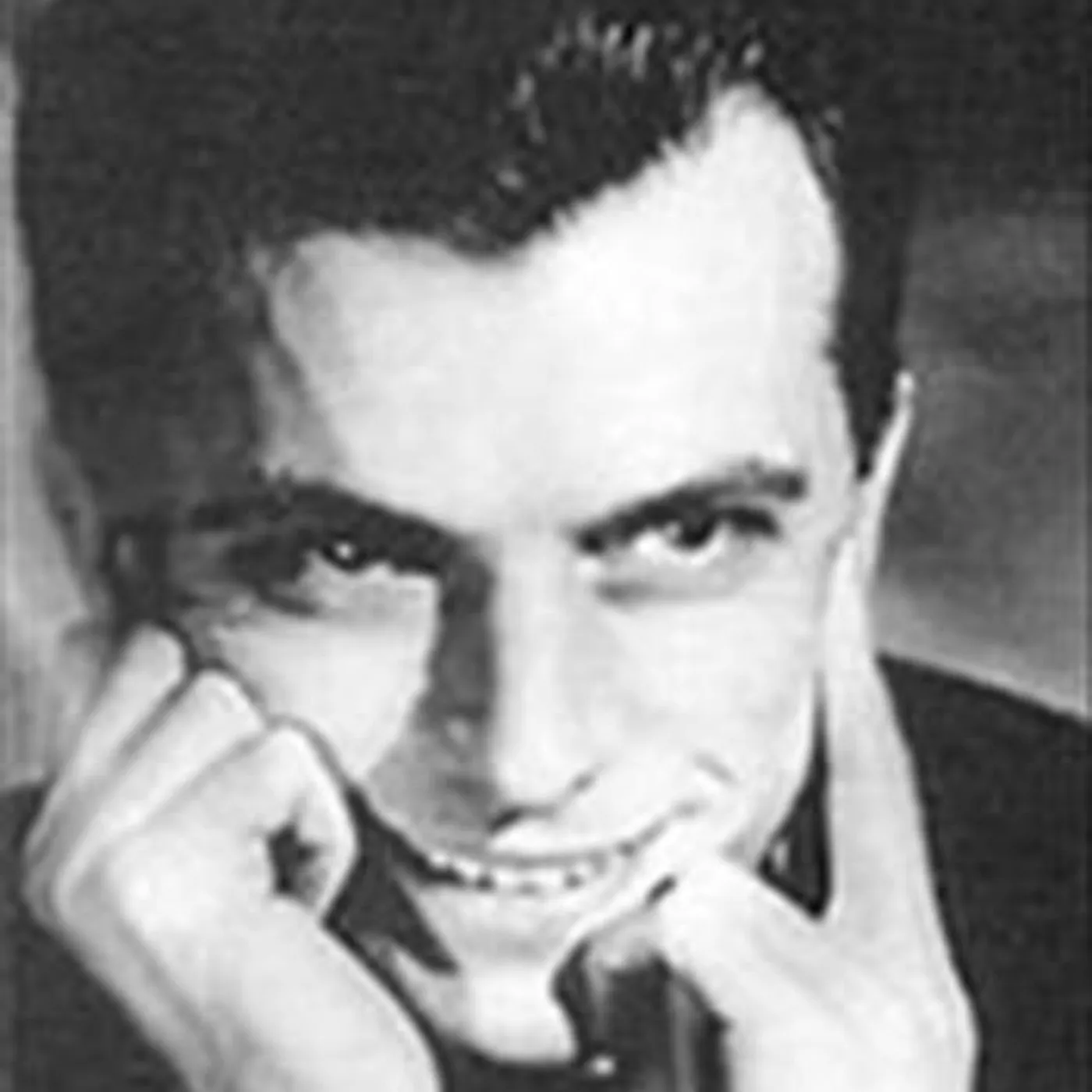 Guido Cantelli Brand Page