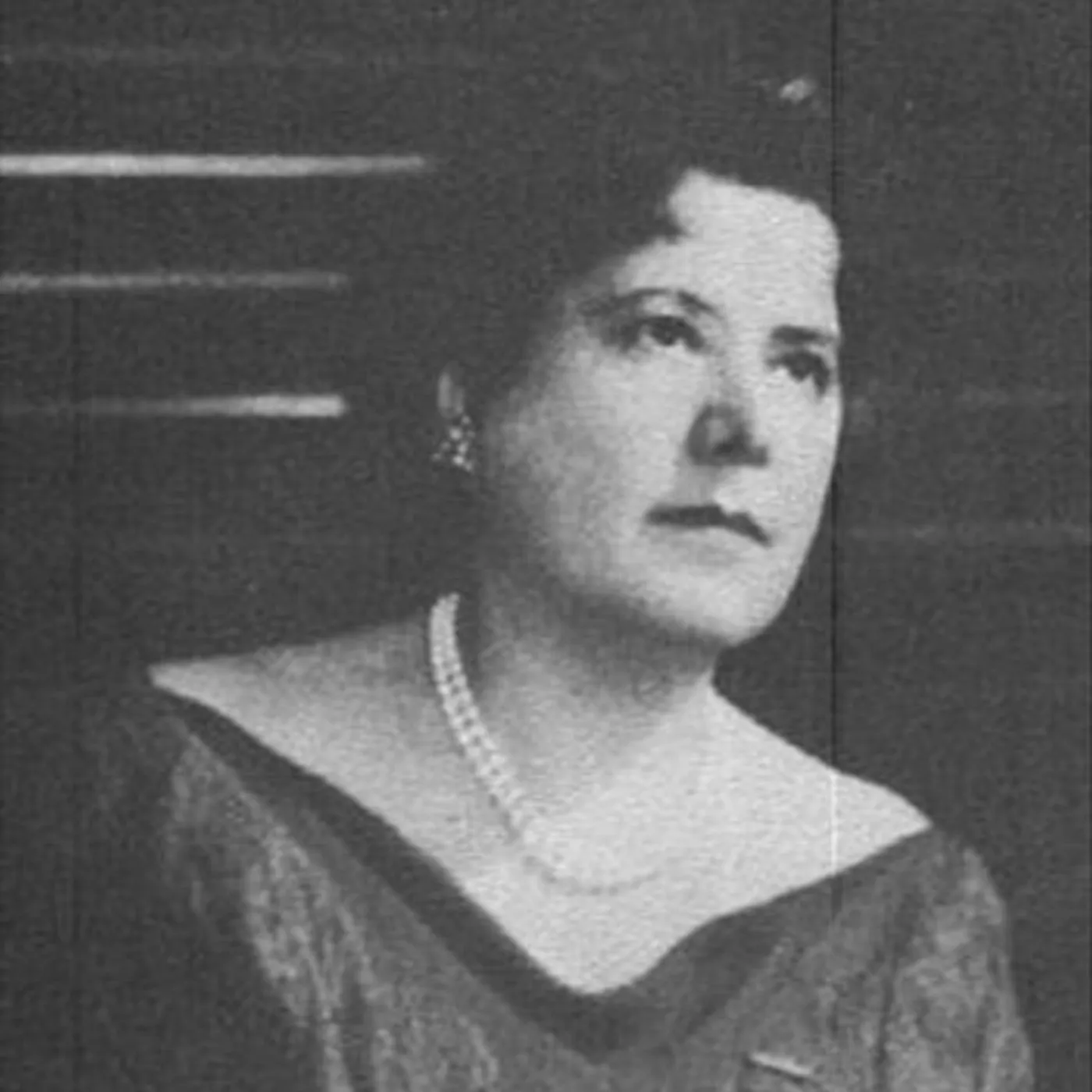 Guiomar Novaes Brand Page