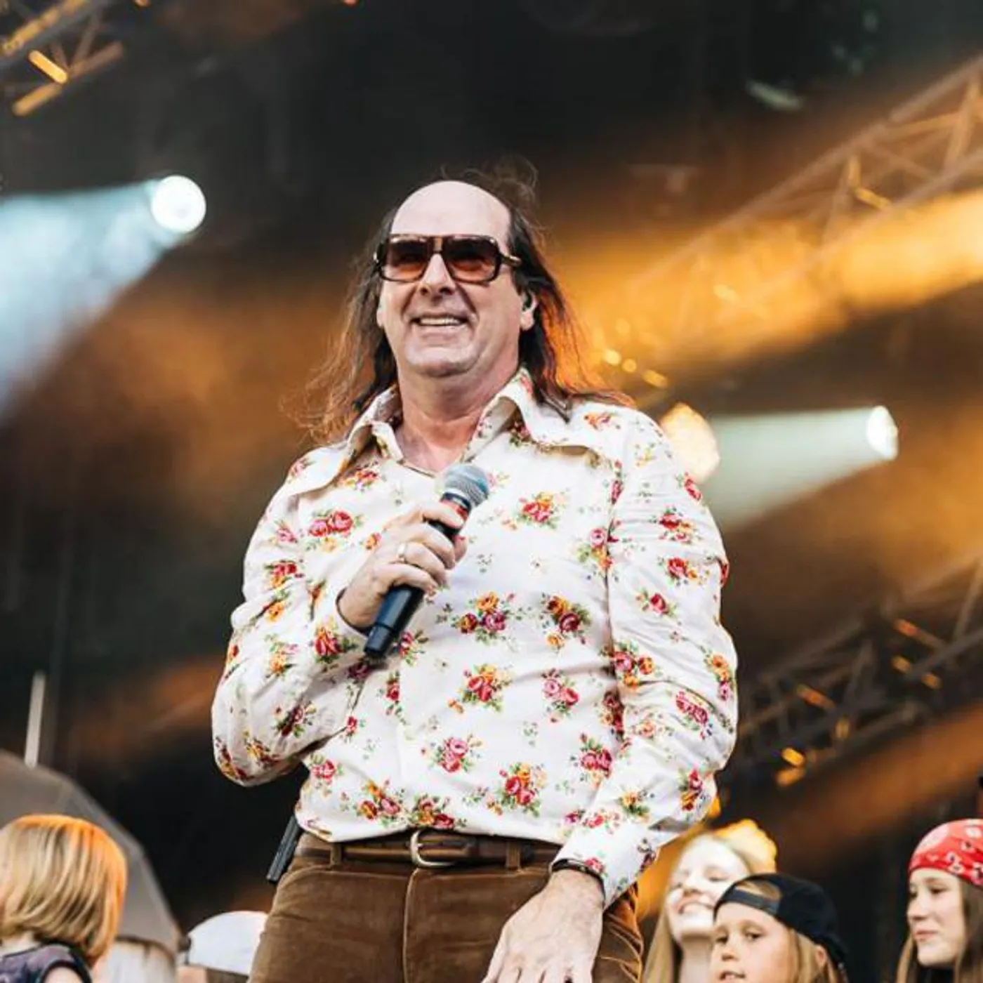 Guildo Horn Brand Page