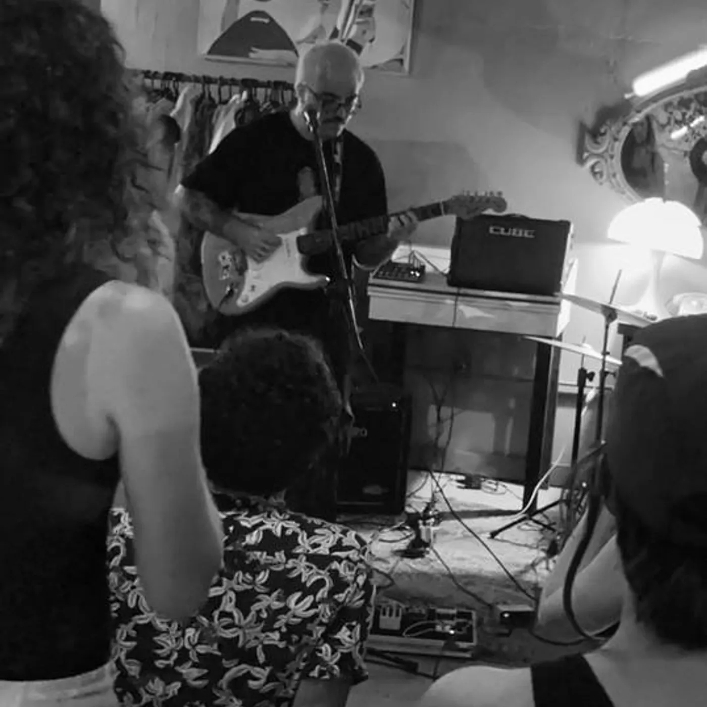 Guilherme Meirelles Brand Page