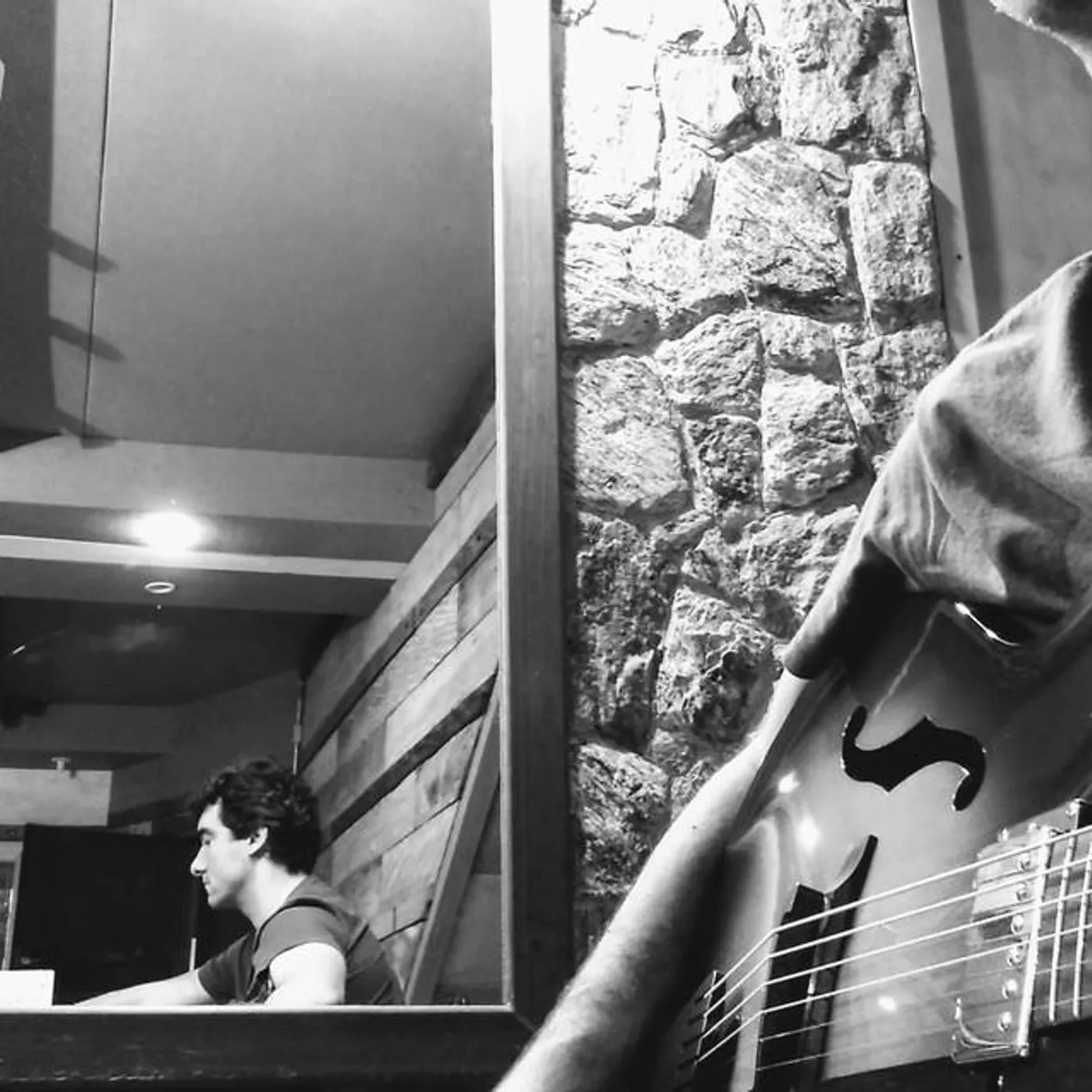 Guilherme Cunha Ribeiro Brand Page