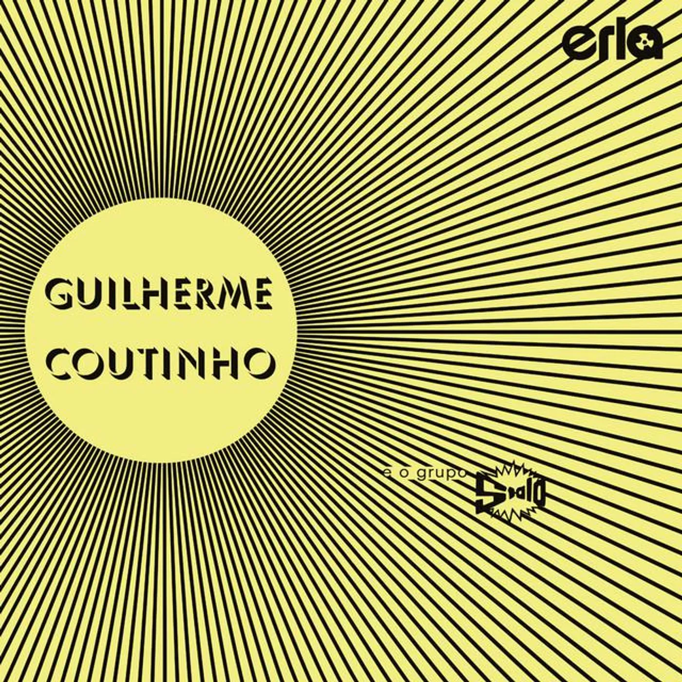 Guilherme Coutinho Brand Page