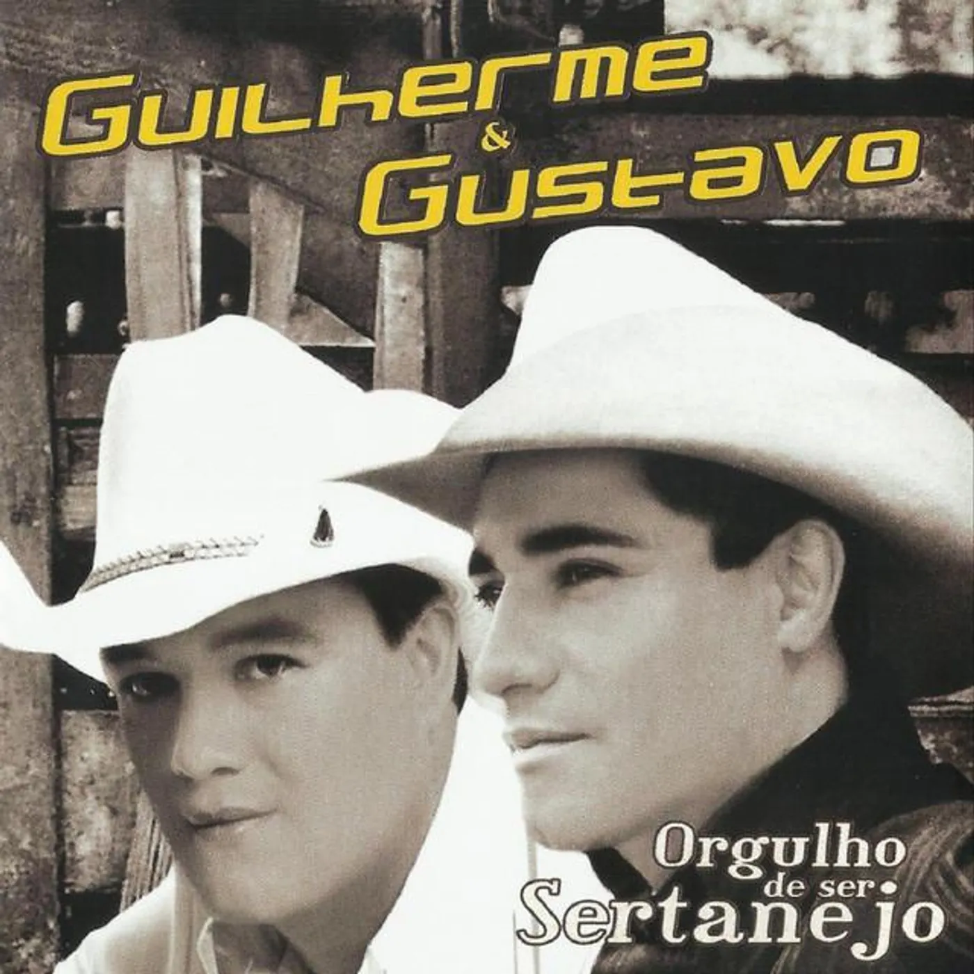 Guilherme e Gustavo