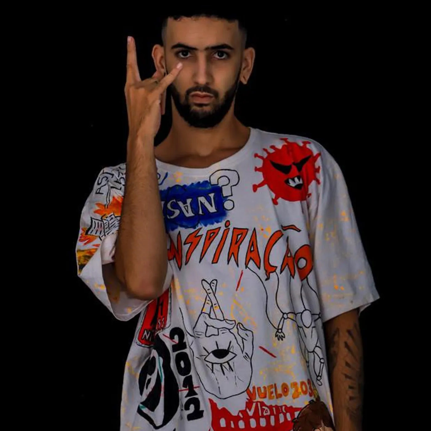 Guilherme Euripedes Brand Page