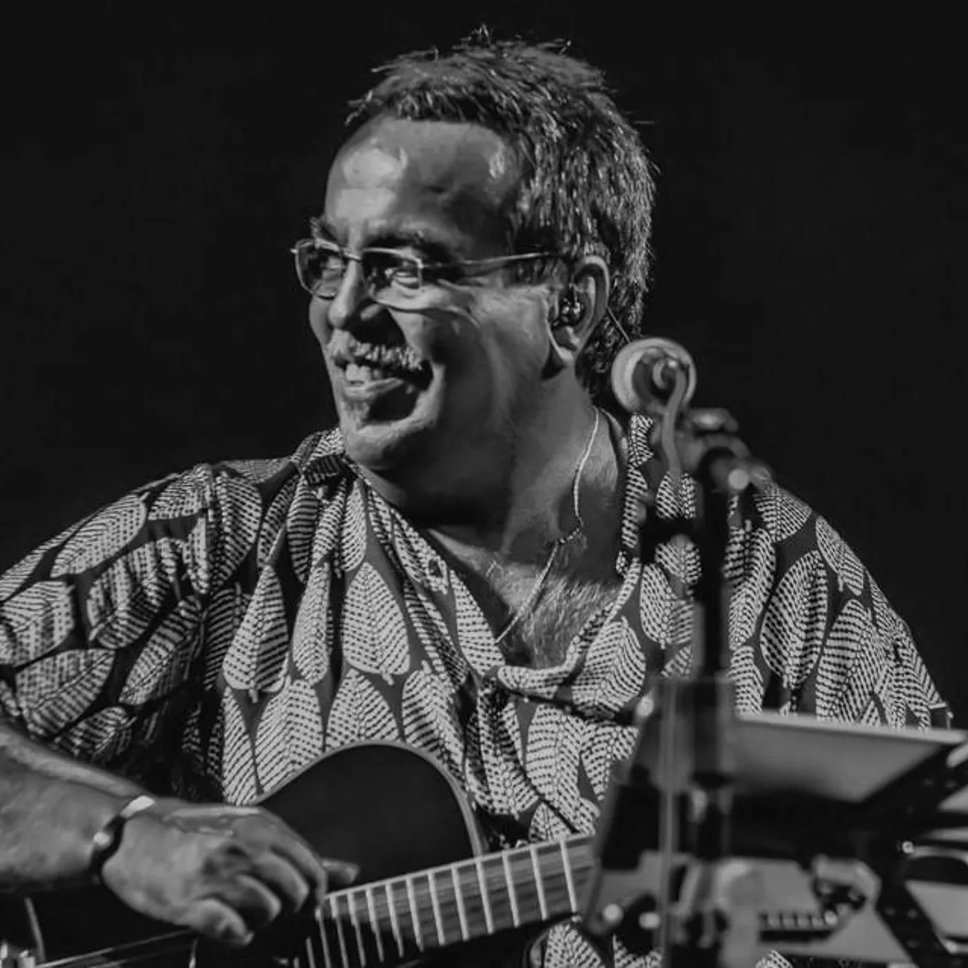 Guilherme Rondon Brand Page