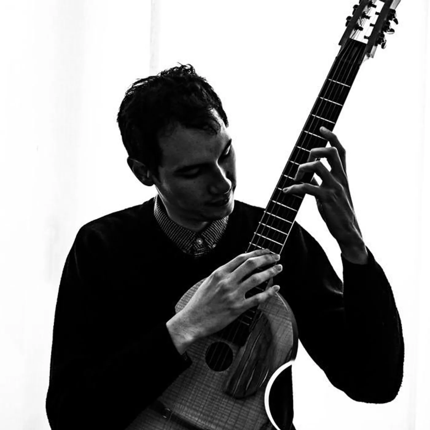 Guillaume Muschalle Brand Page