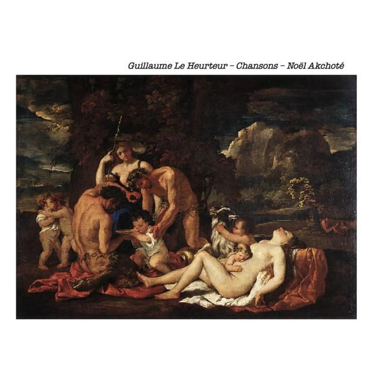 Guillaume Le Heurteur