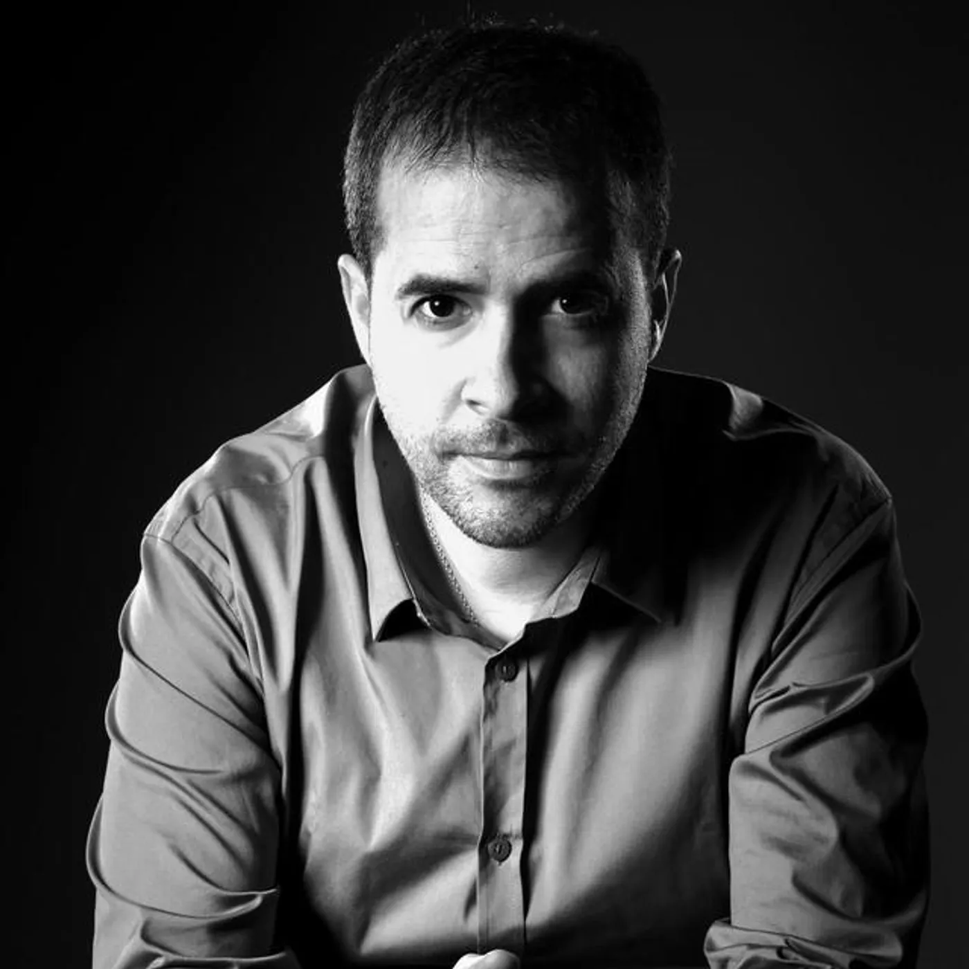 Guillaume Roussel Brand Page