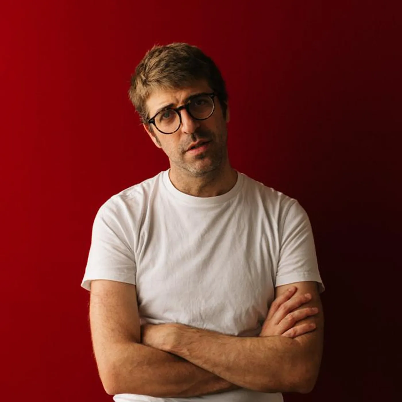 Guillem Gisbert Brand Page