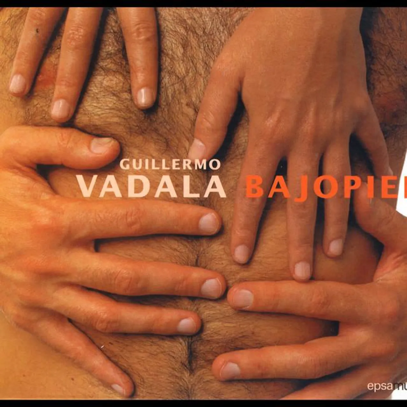 Guillermo Vadala