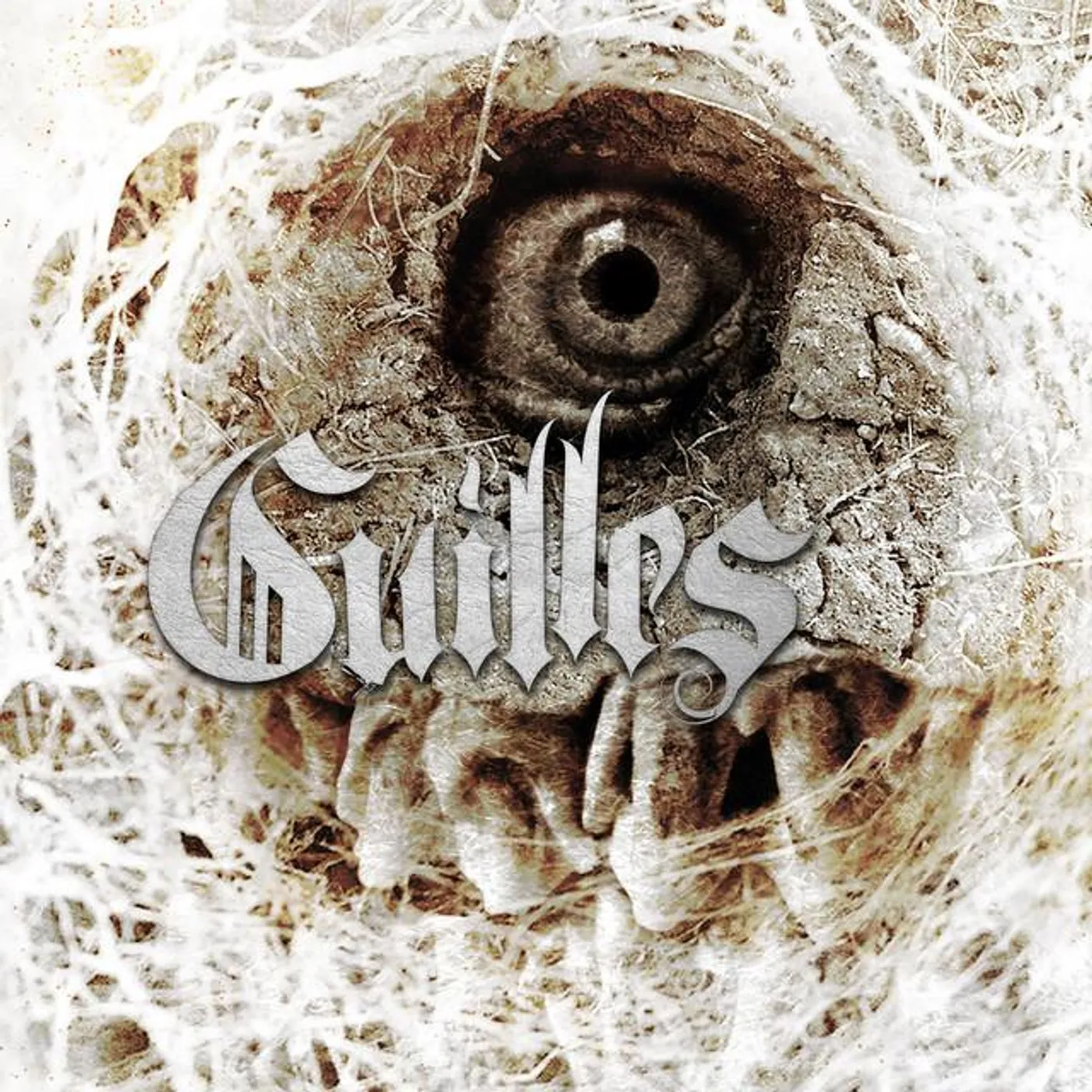 Guilles Brand Page