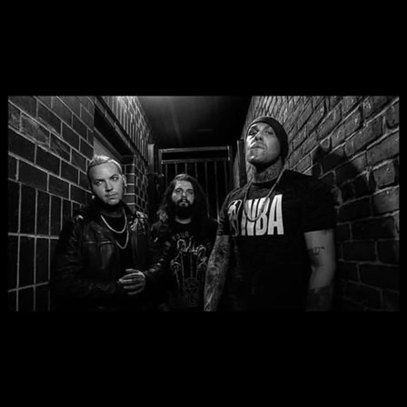 Guillotines Brand Page