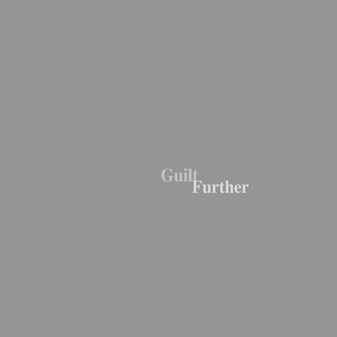 Guilt