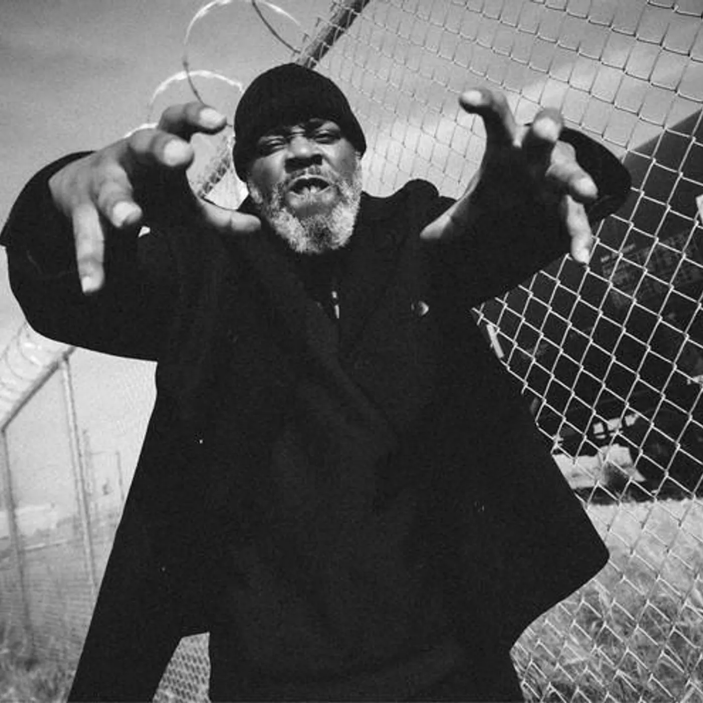 Guilty Simpson Brand Page