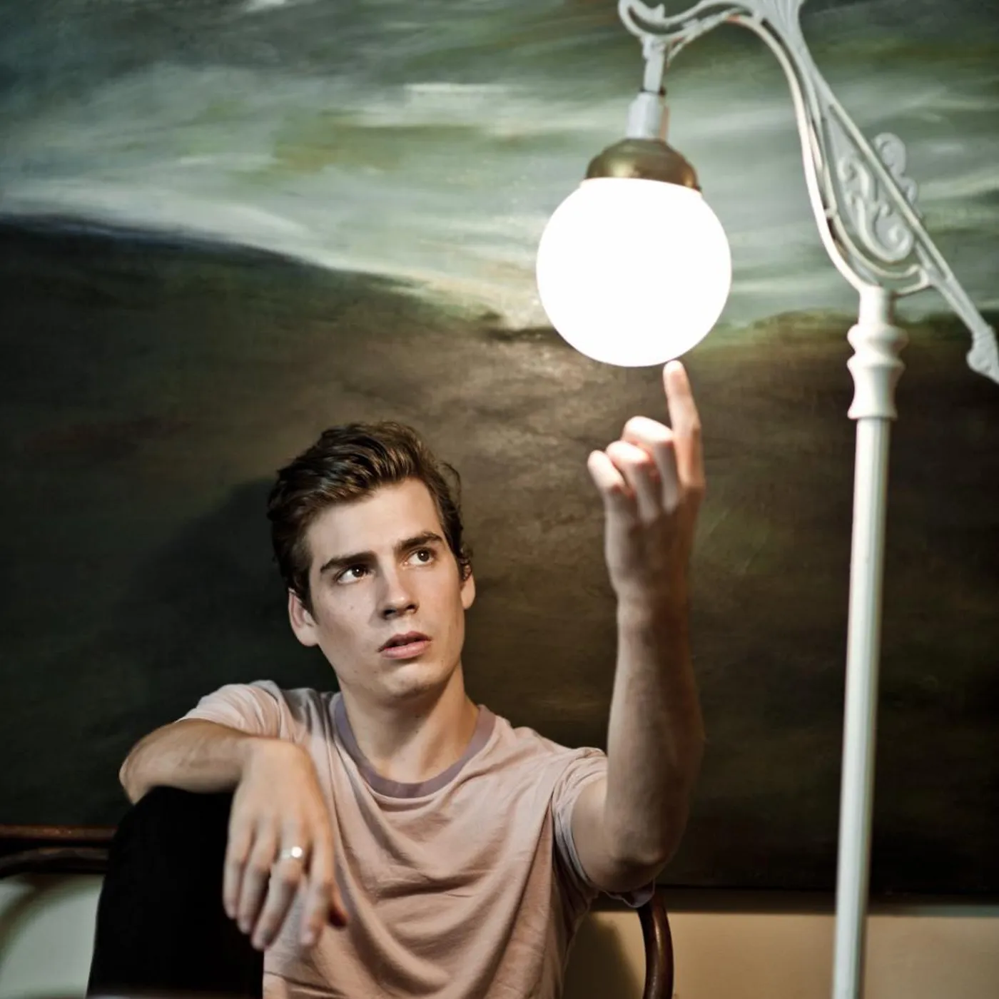 Guineafowl Brand Page