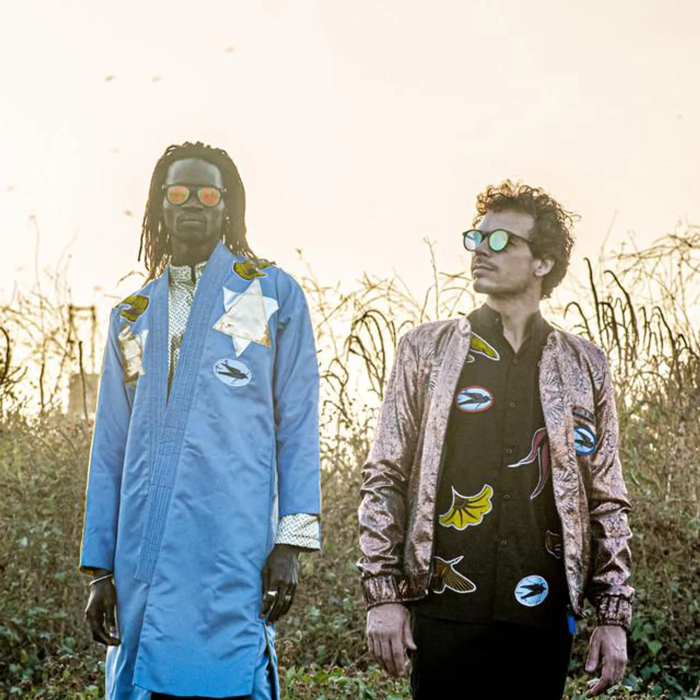 Guiss Guiss Bou Bess Brand Page