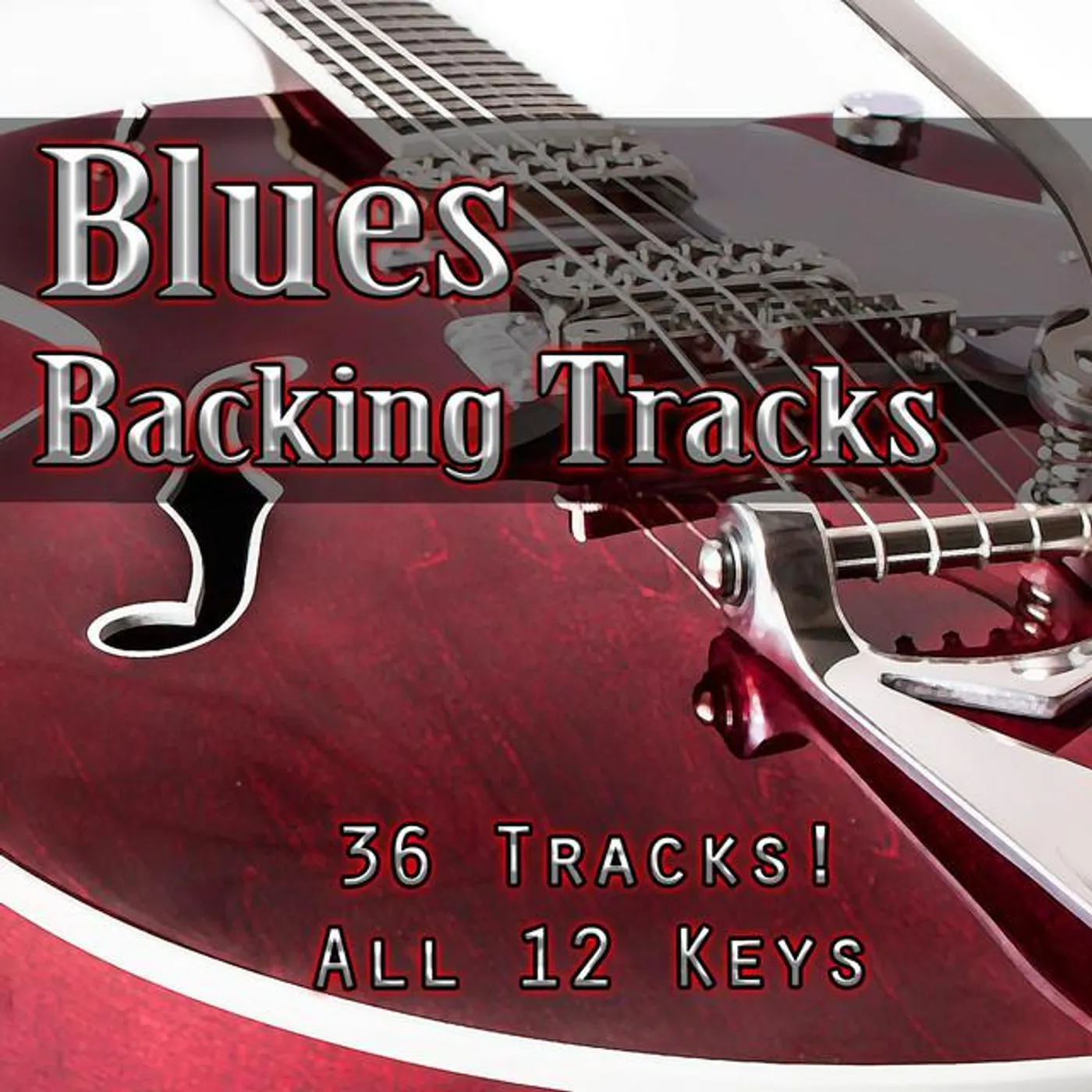 Guitar Backing Tracks