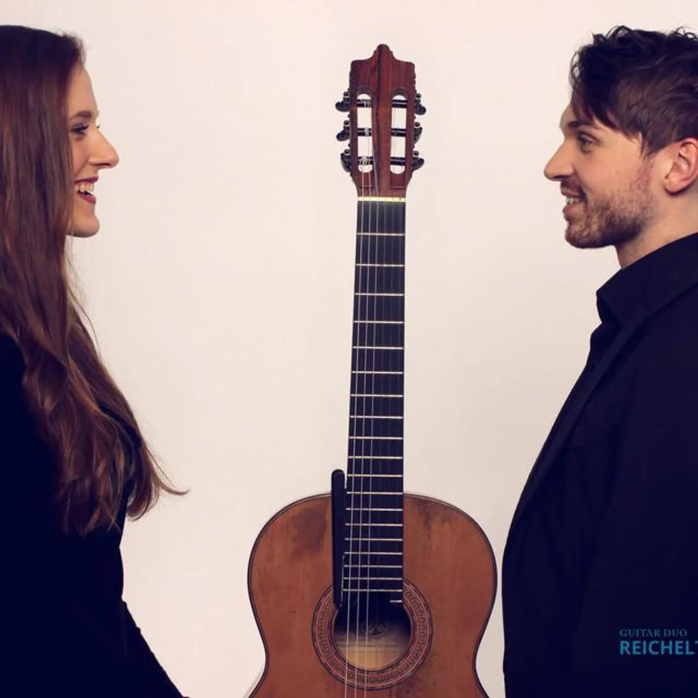 Guitar Duo Reichelt & Nissen