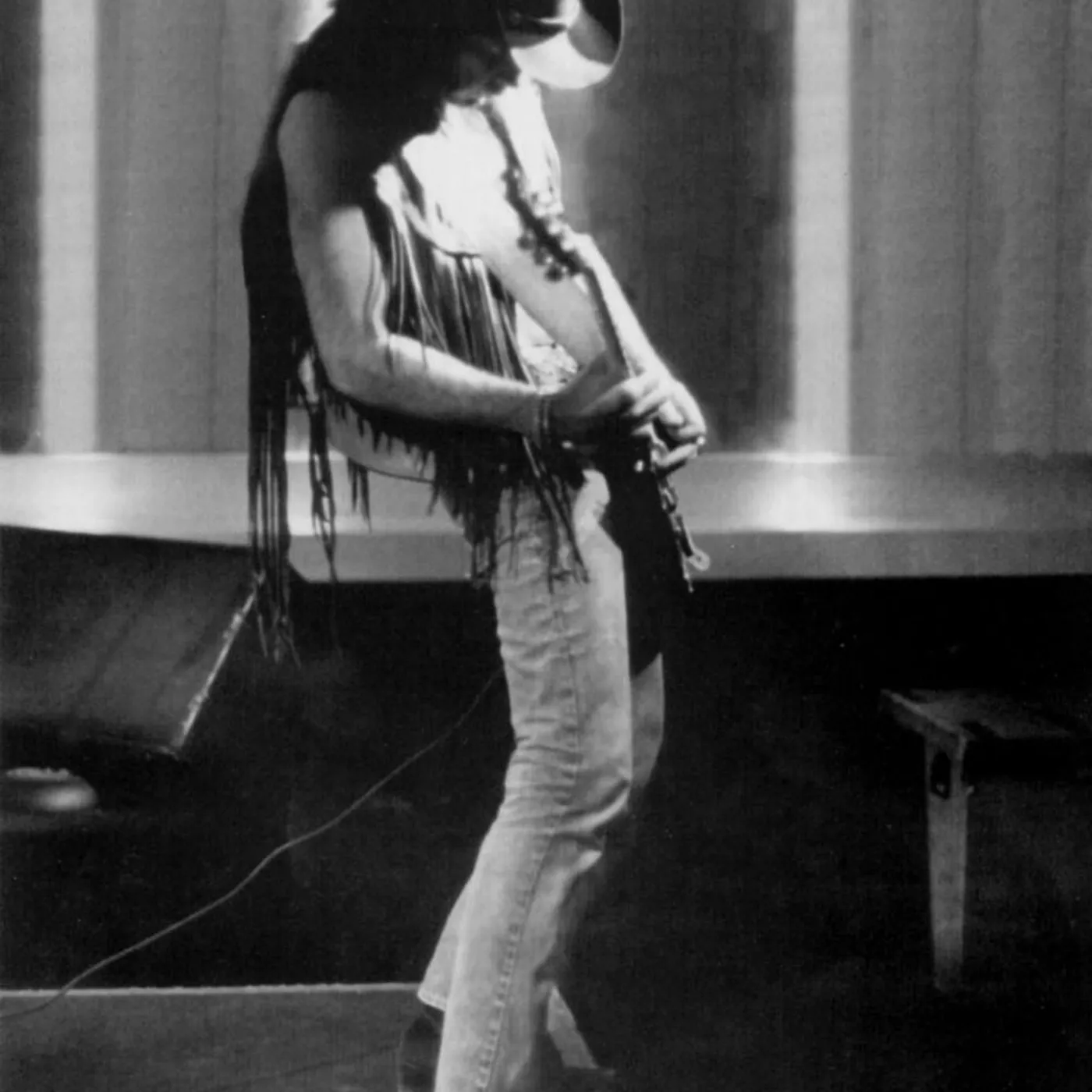 Guitar Pete Brand Page