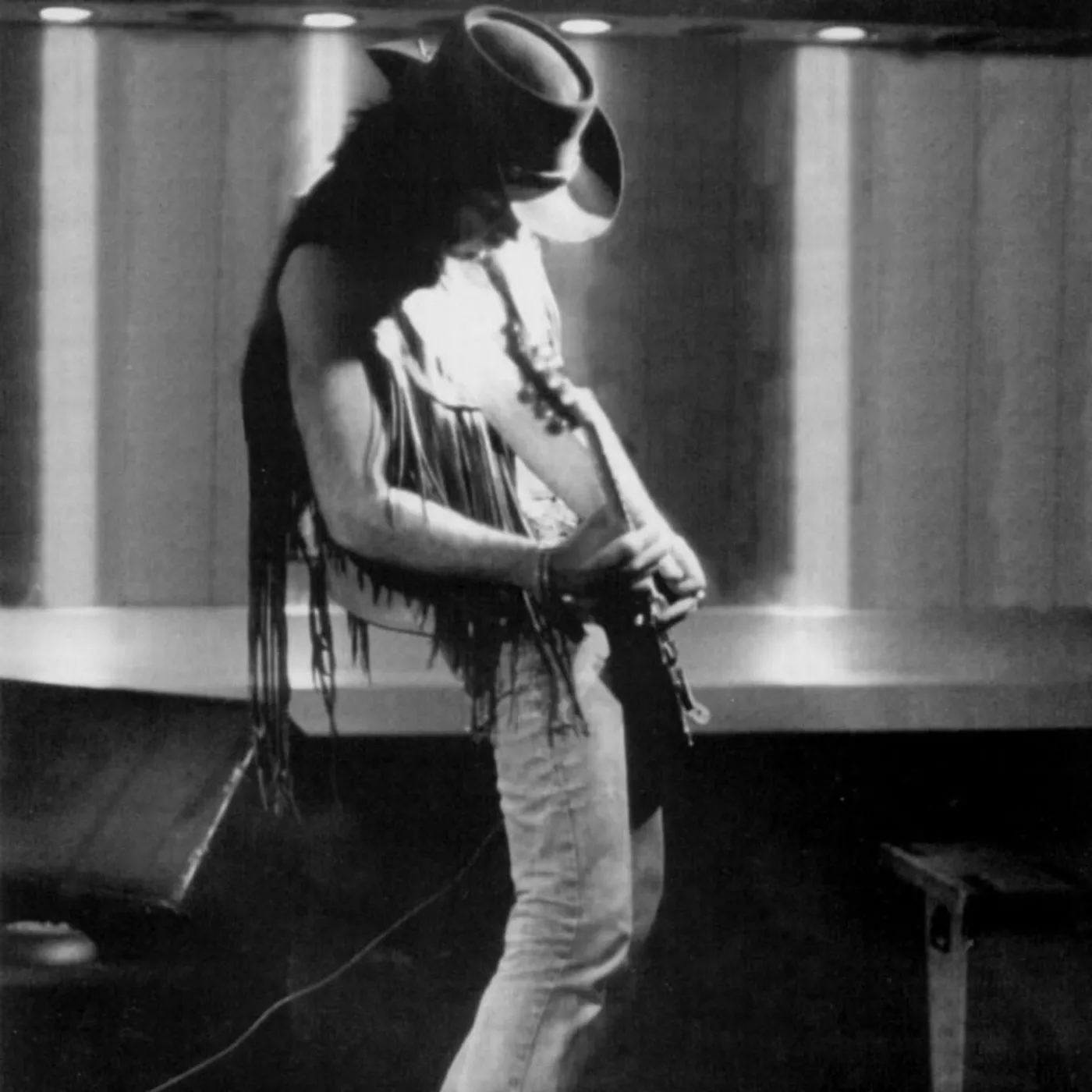 Guitar Pete Brand Page