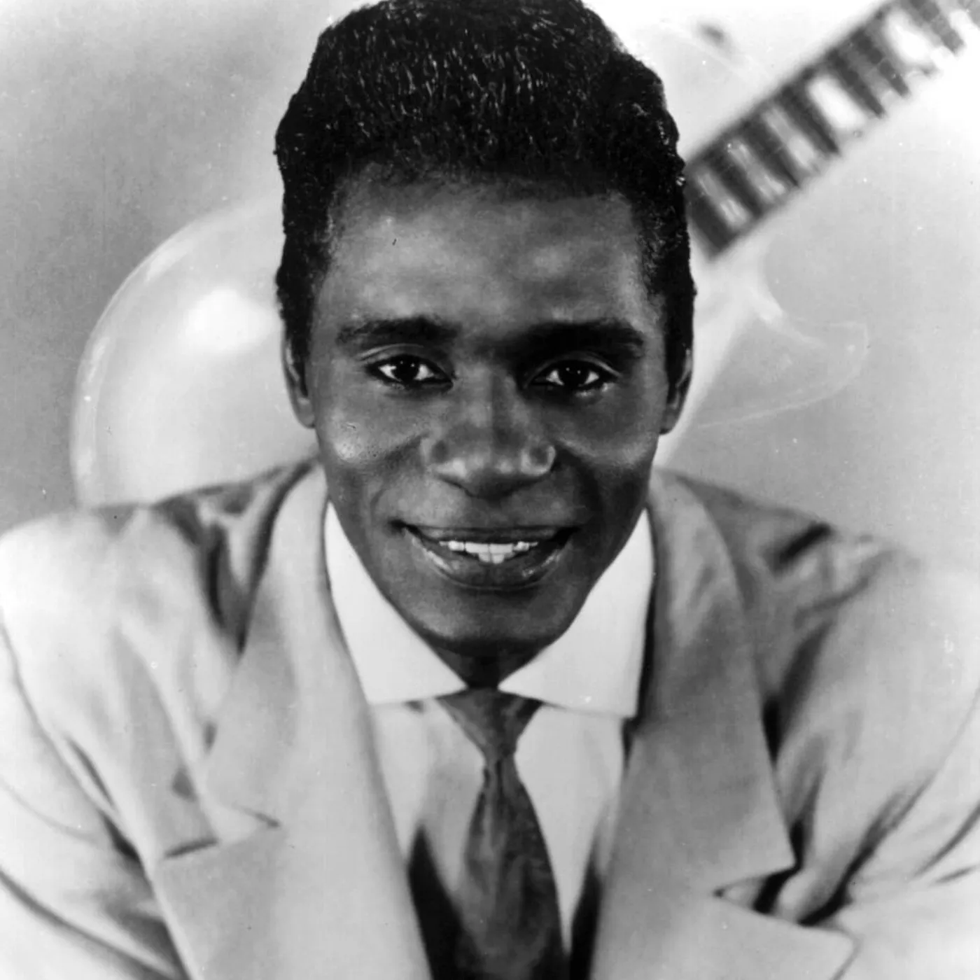 Guitar Slim Brand Page