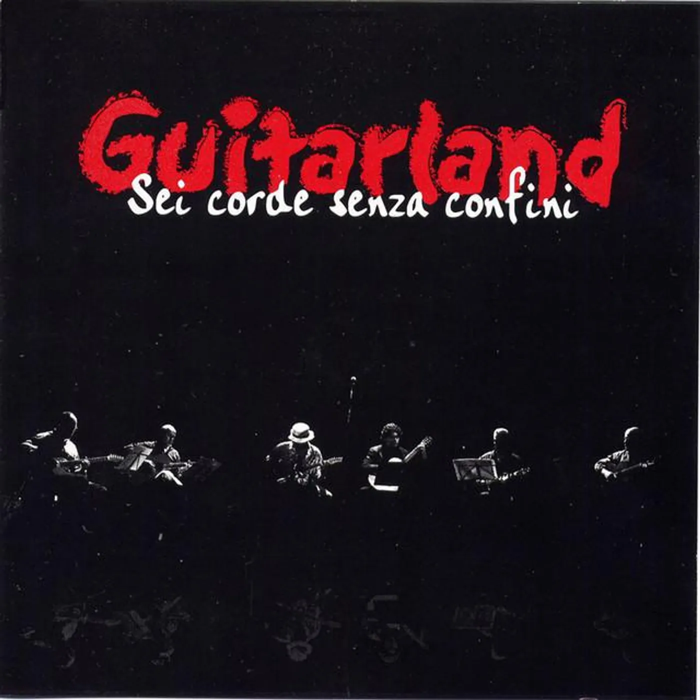Guitarland