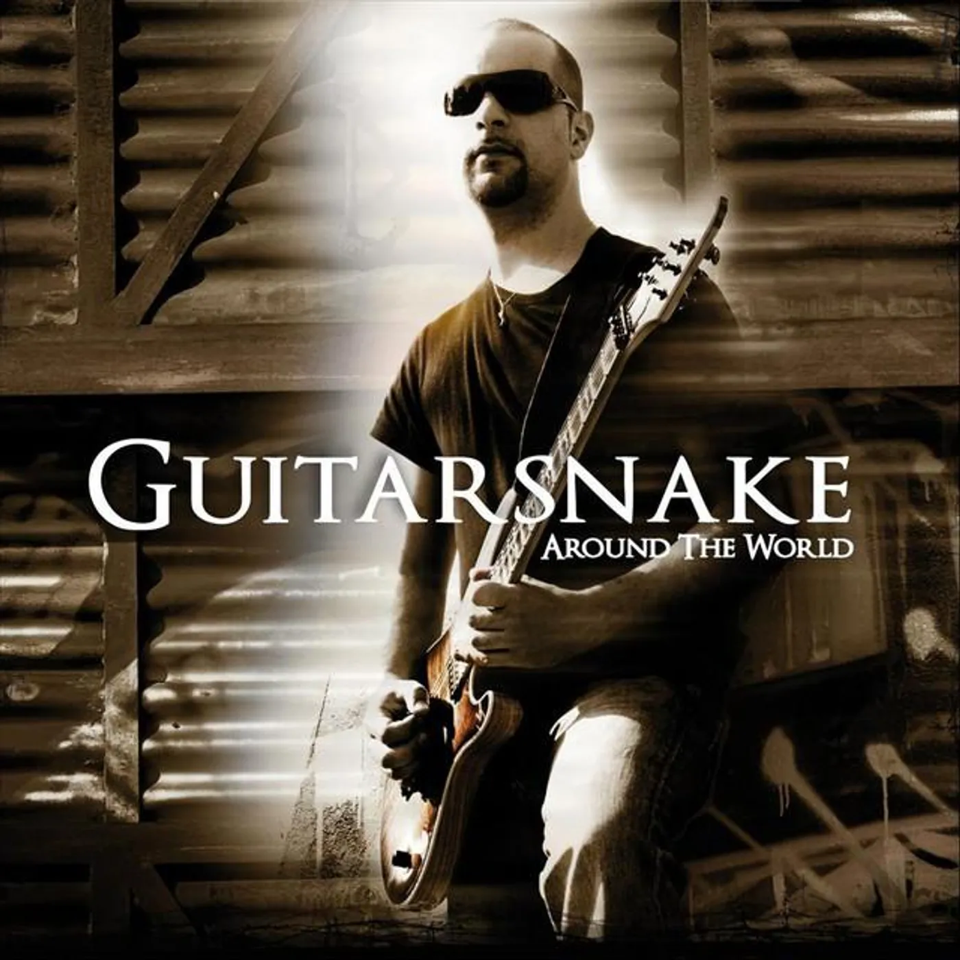 Guitarsnake Brand Page