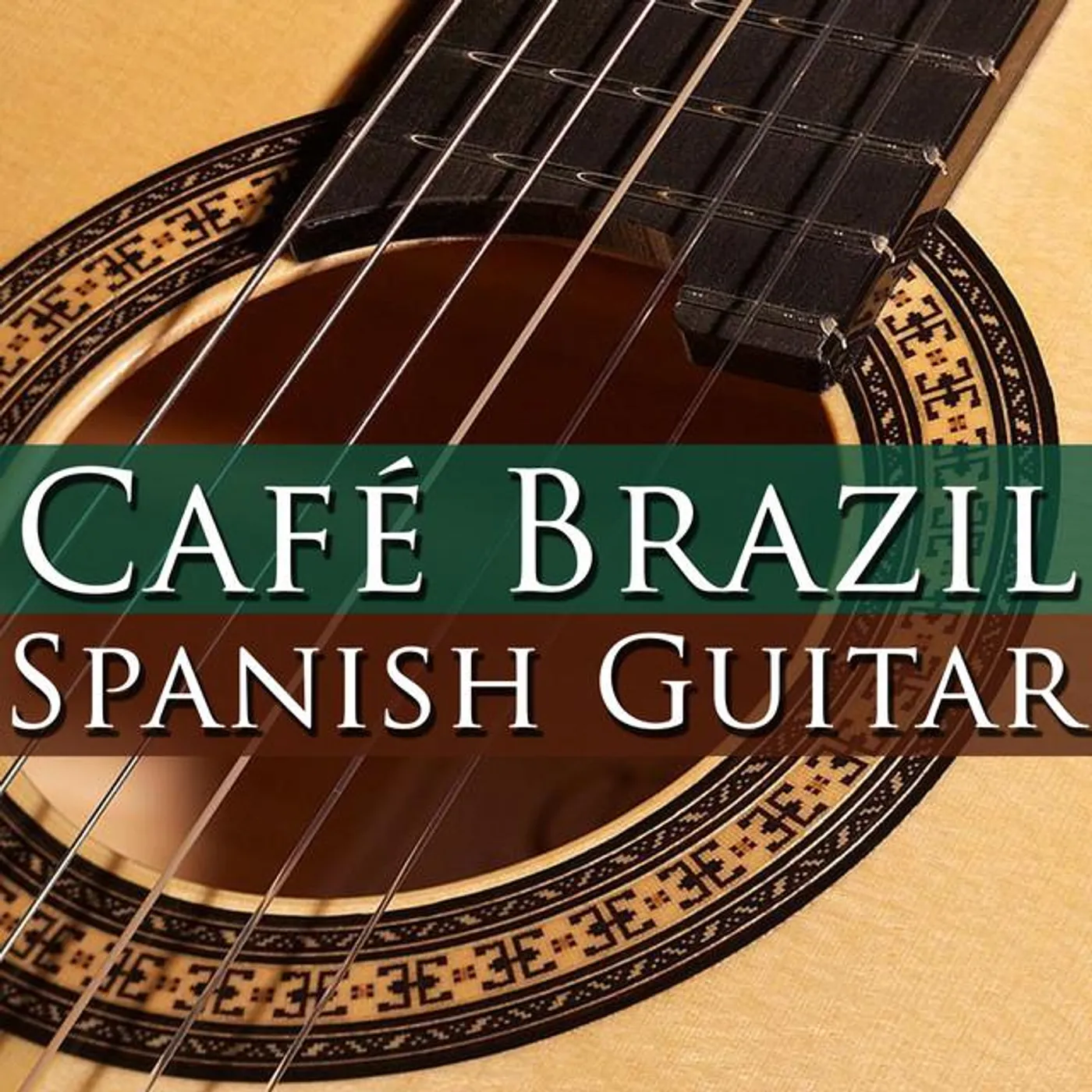 Guitarra Latina Brand Page