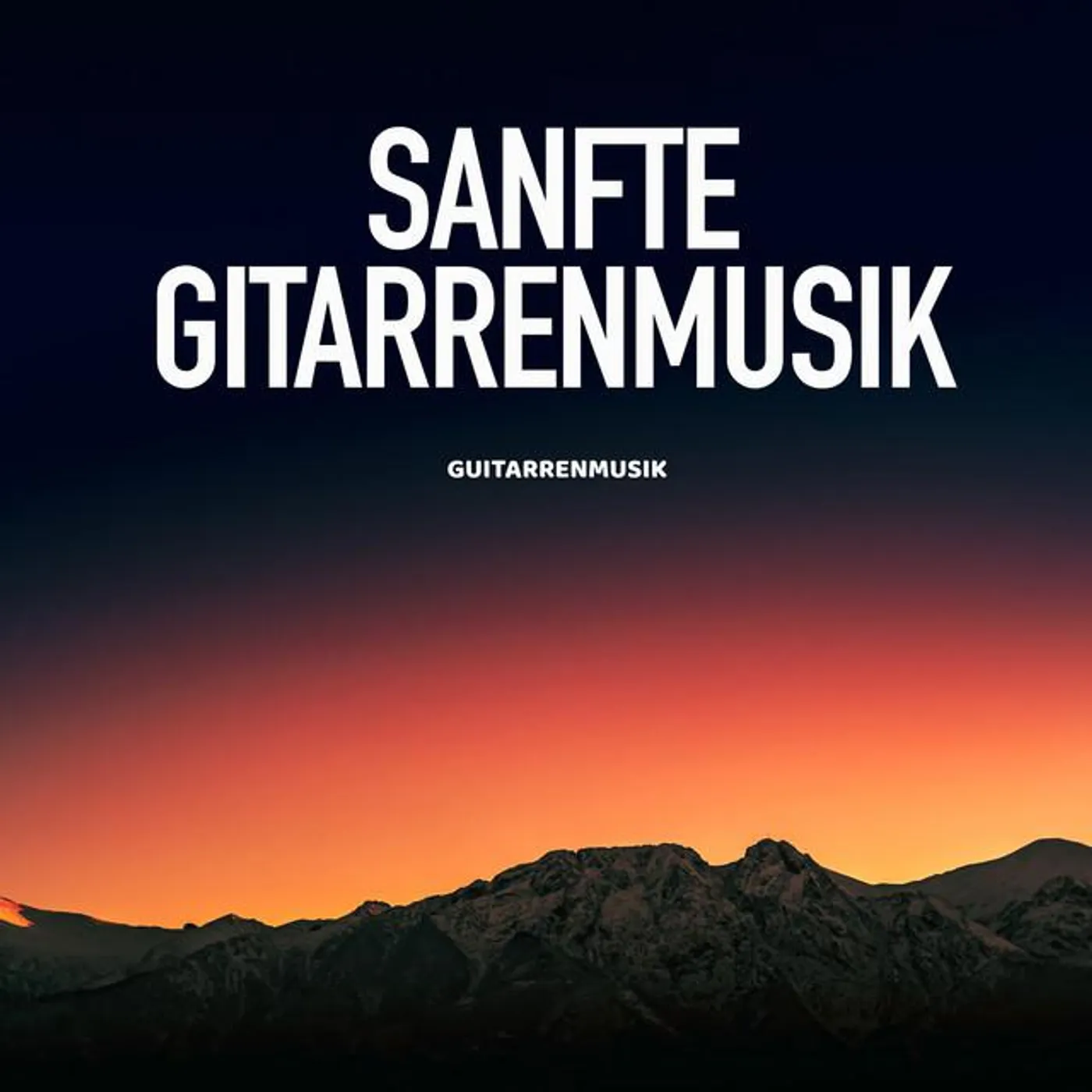 Guitarrenmusik Brand Page