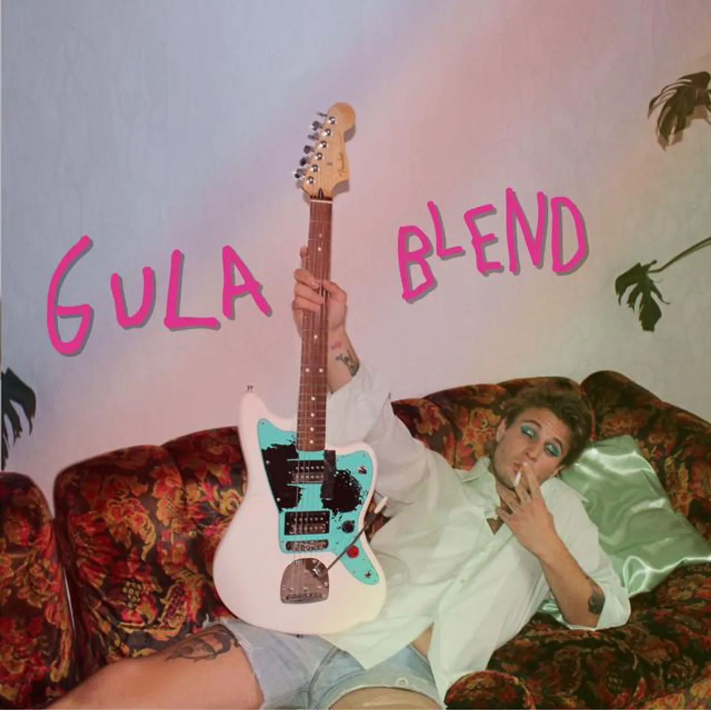 Gula Blend