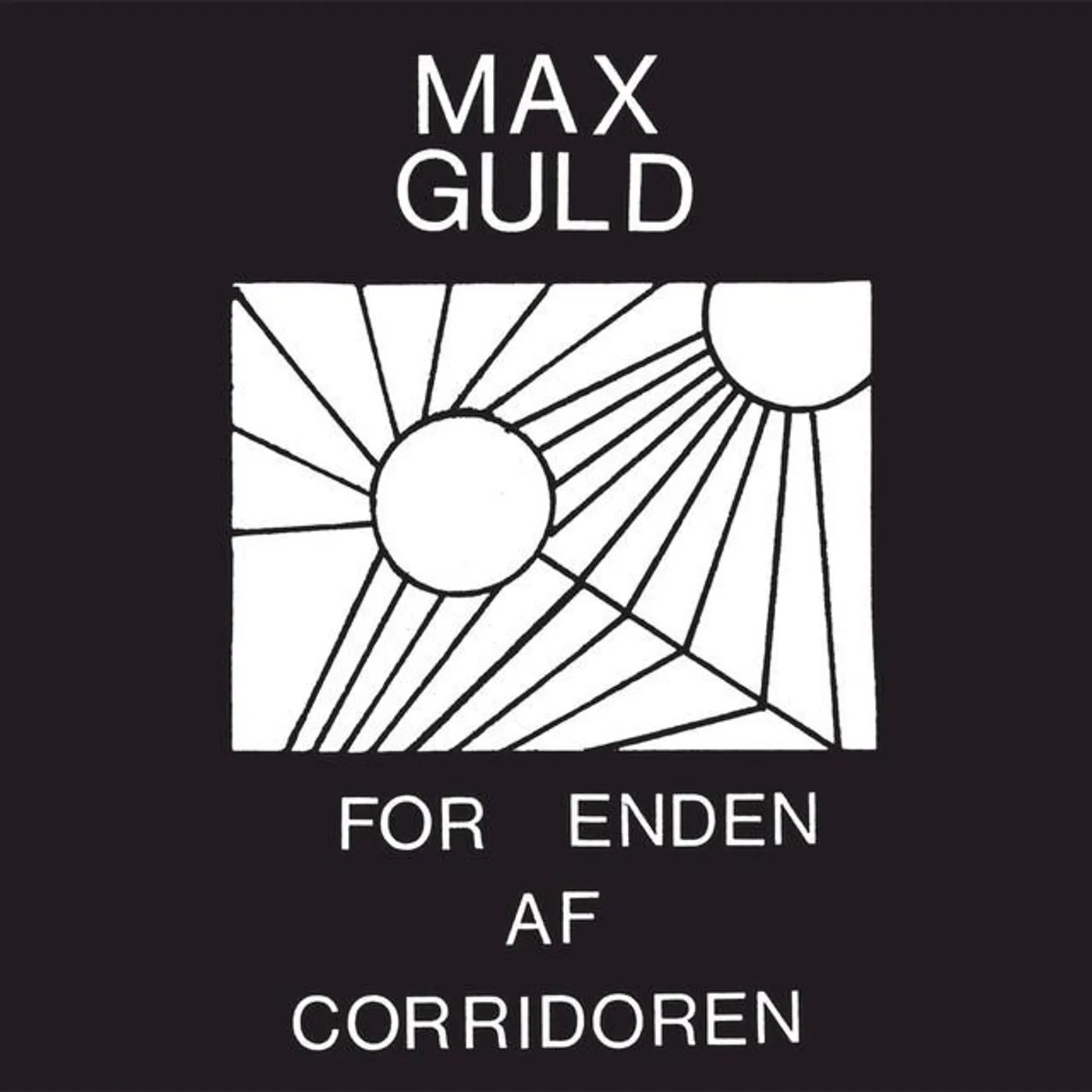 Max Guld Brand Page