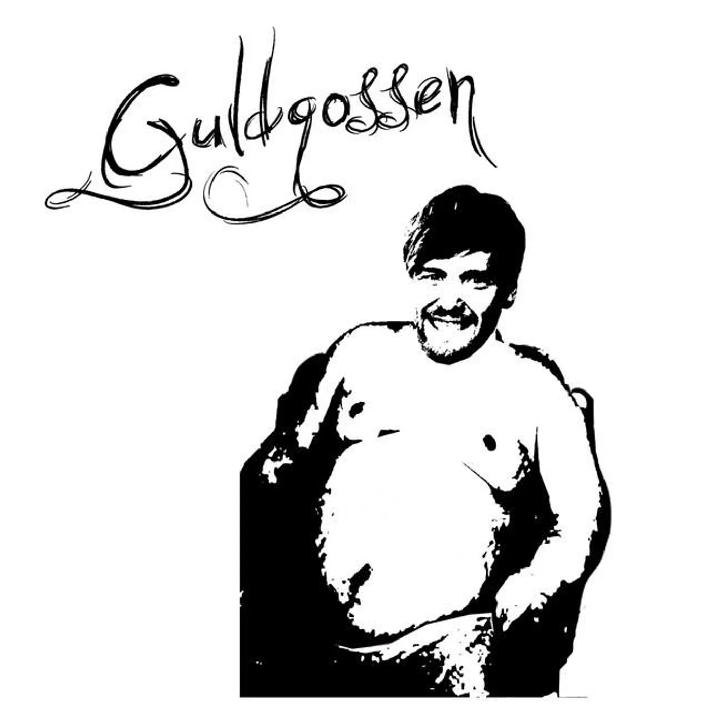 Guldgossen