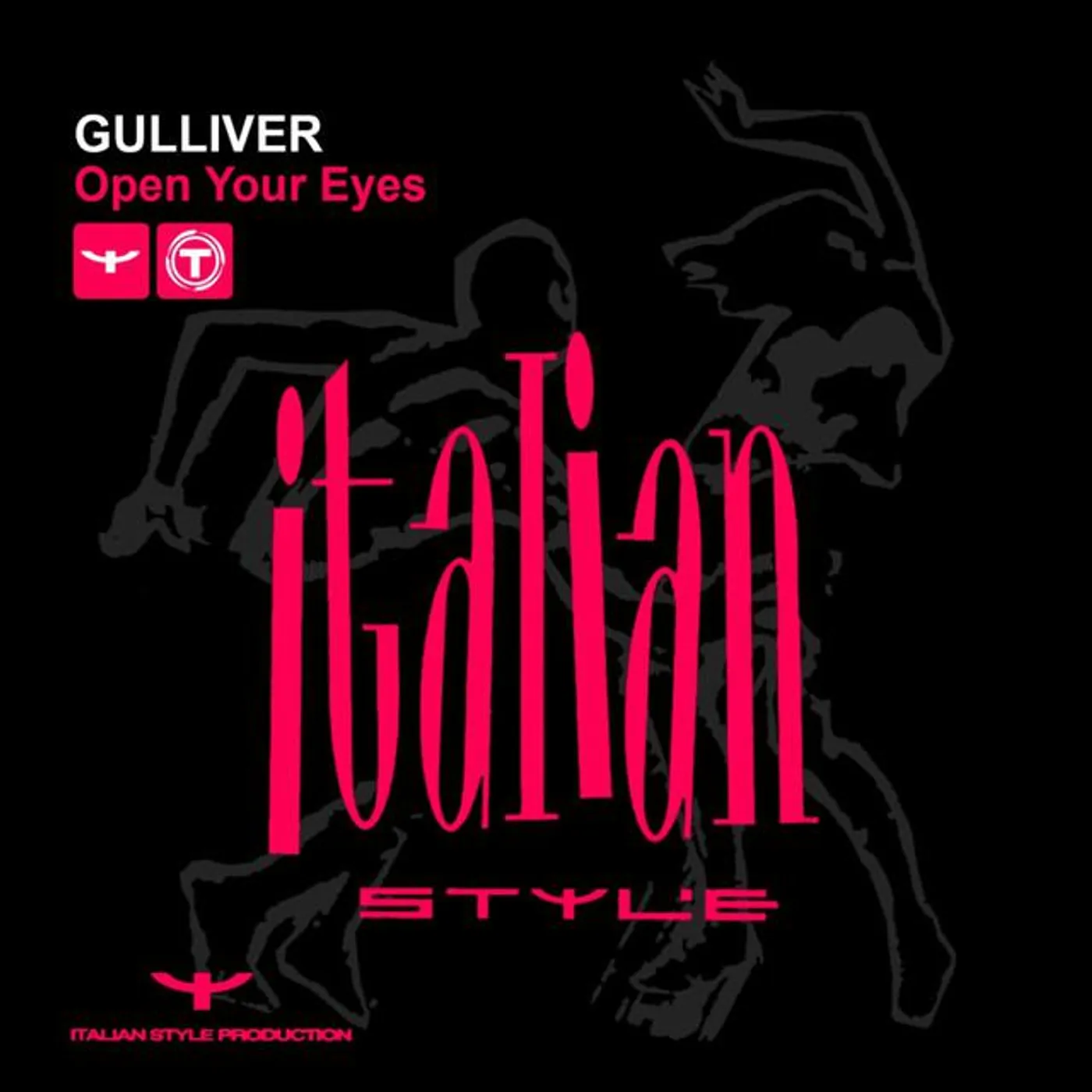 Gulliver Brand Page