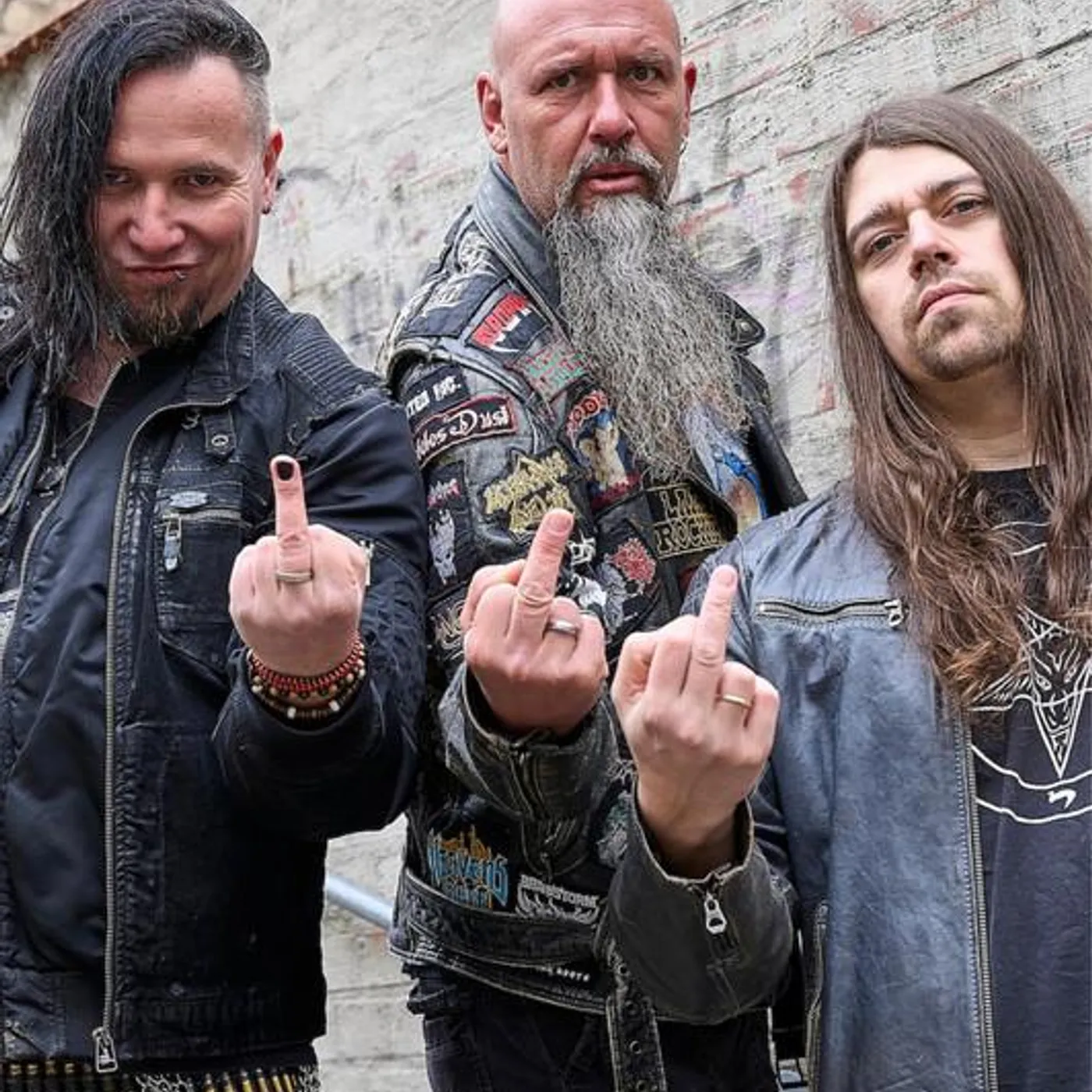 GumoManiacs Brand Page