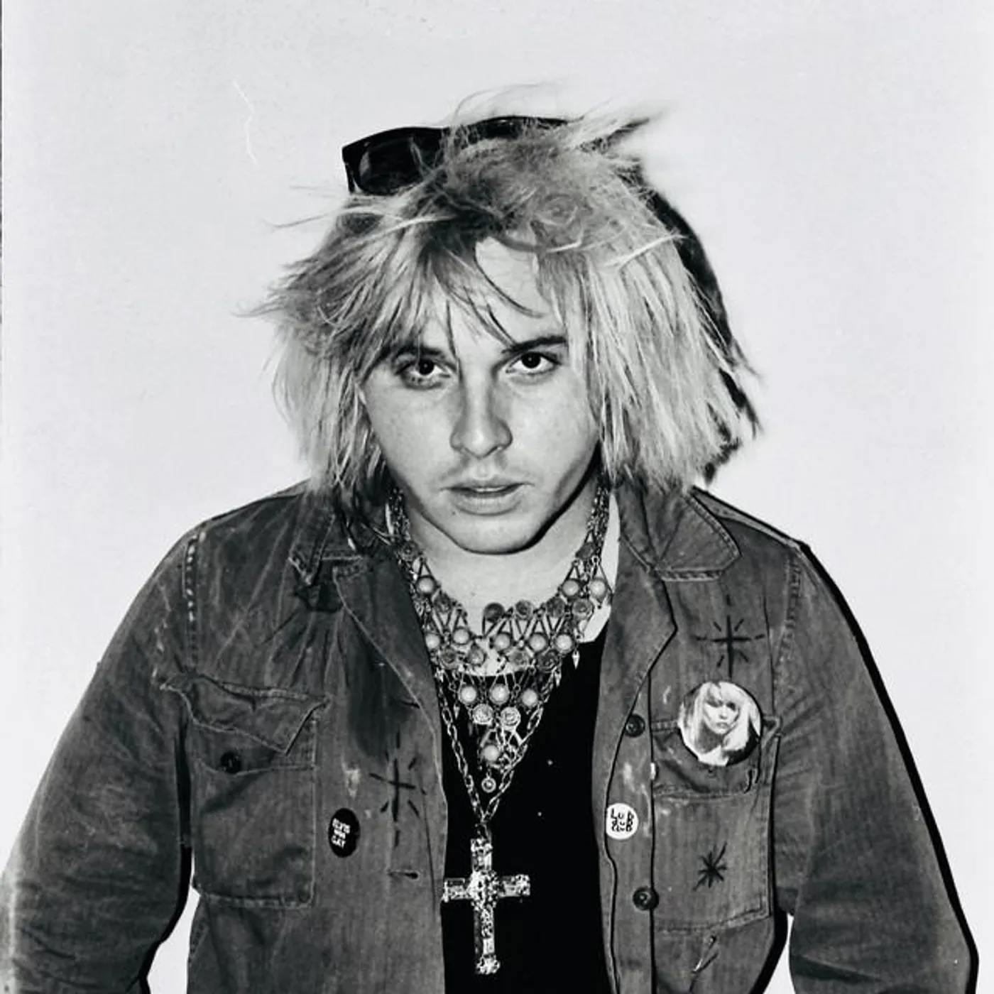 The Gun Club Brand Page