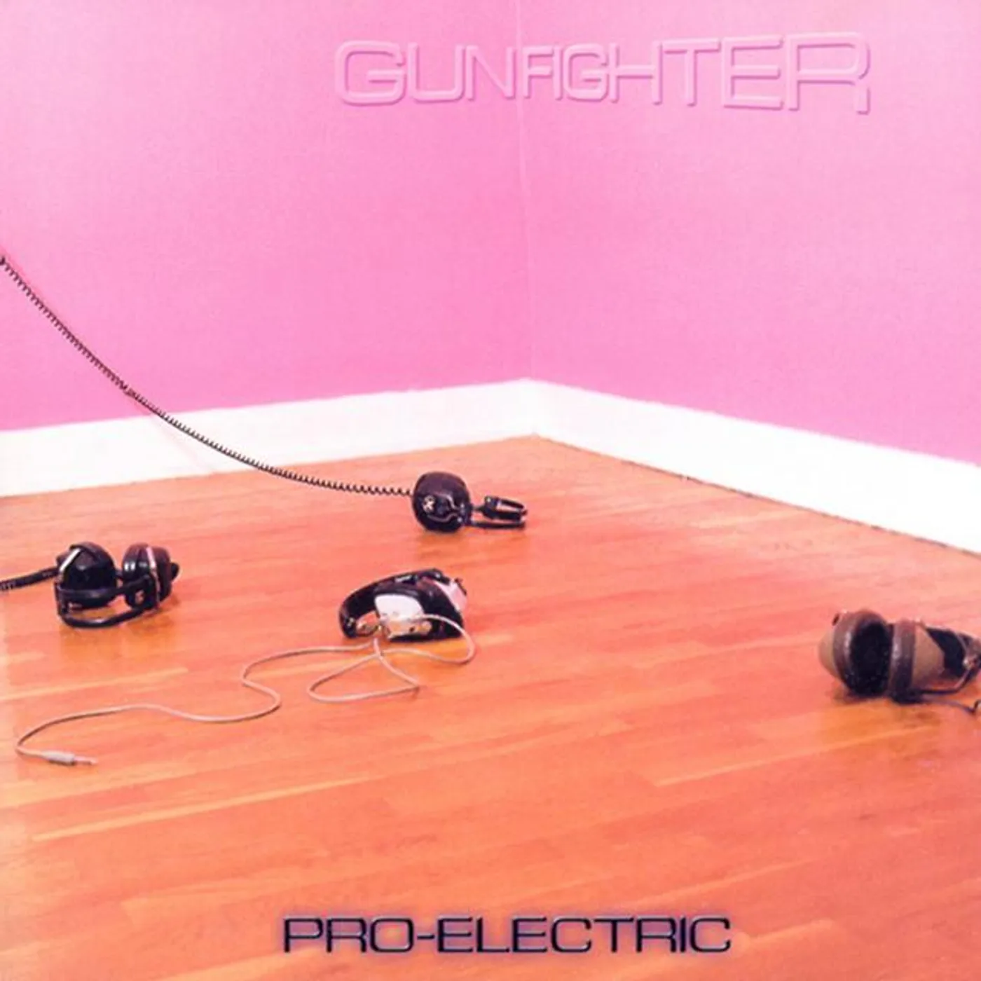 Gunfighter Brand Page