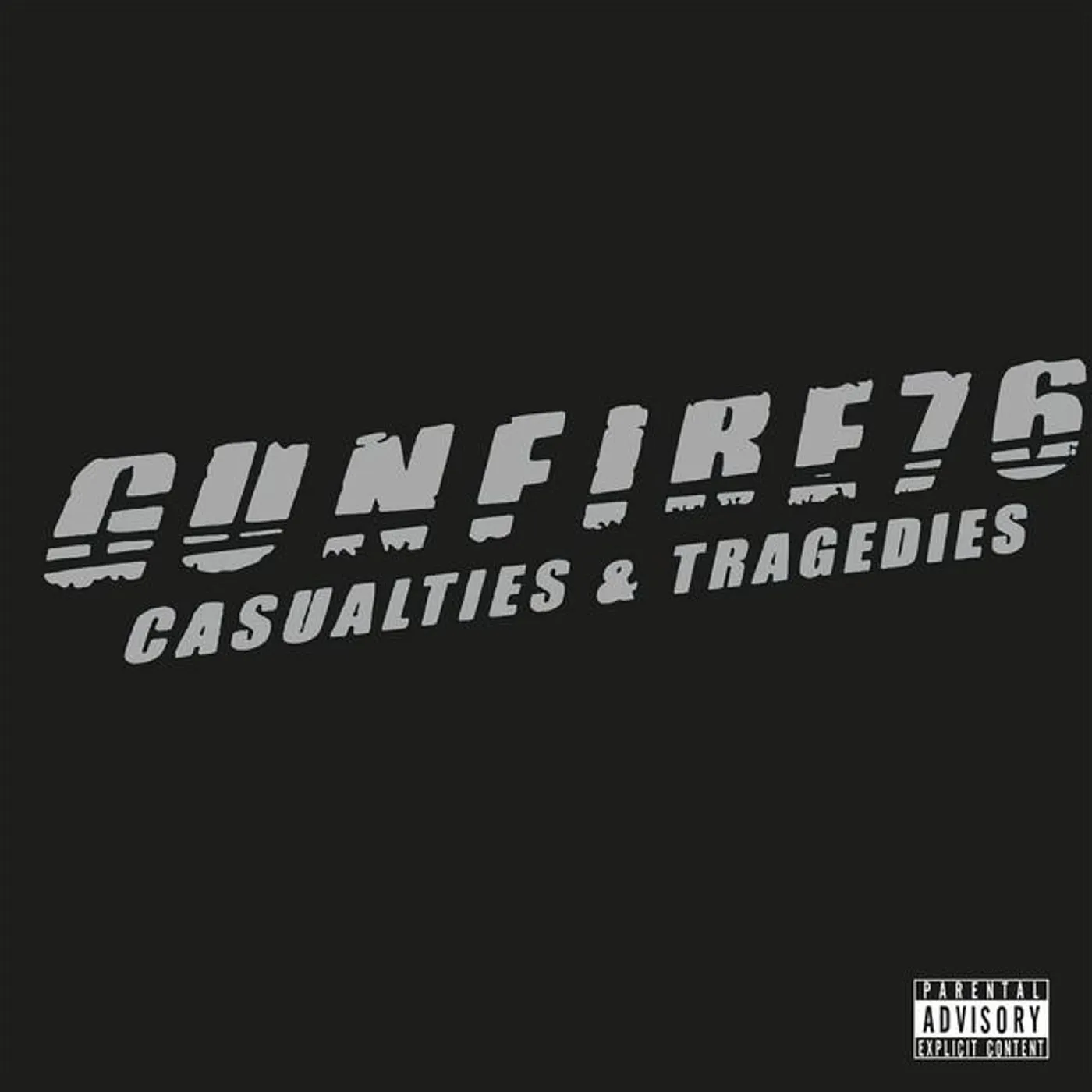 Gunfire 76 Brand Page