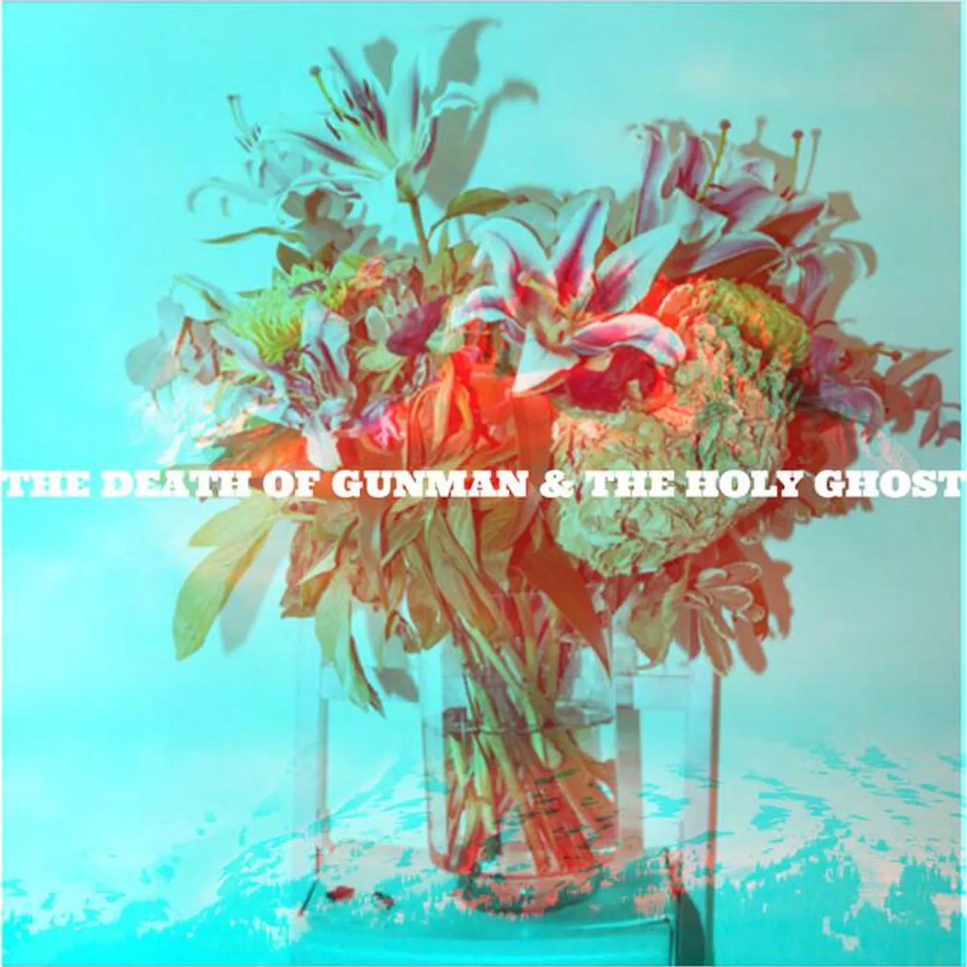 Gunman & The Holy Ghost Brand Page
