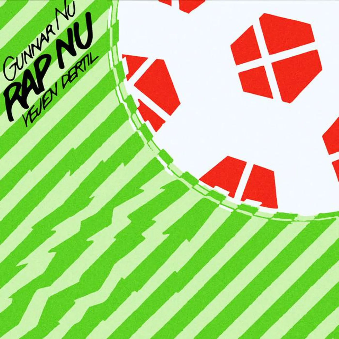 Gunnar Nu Hansen Brand Page