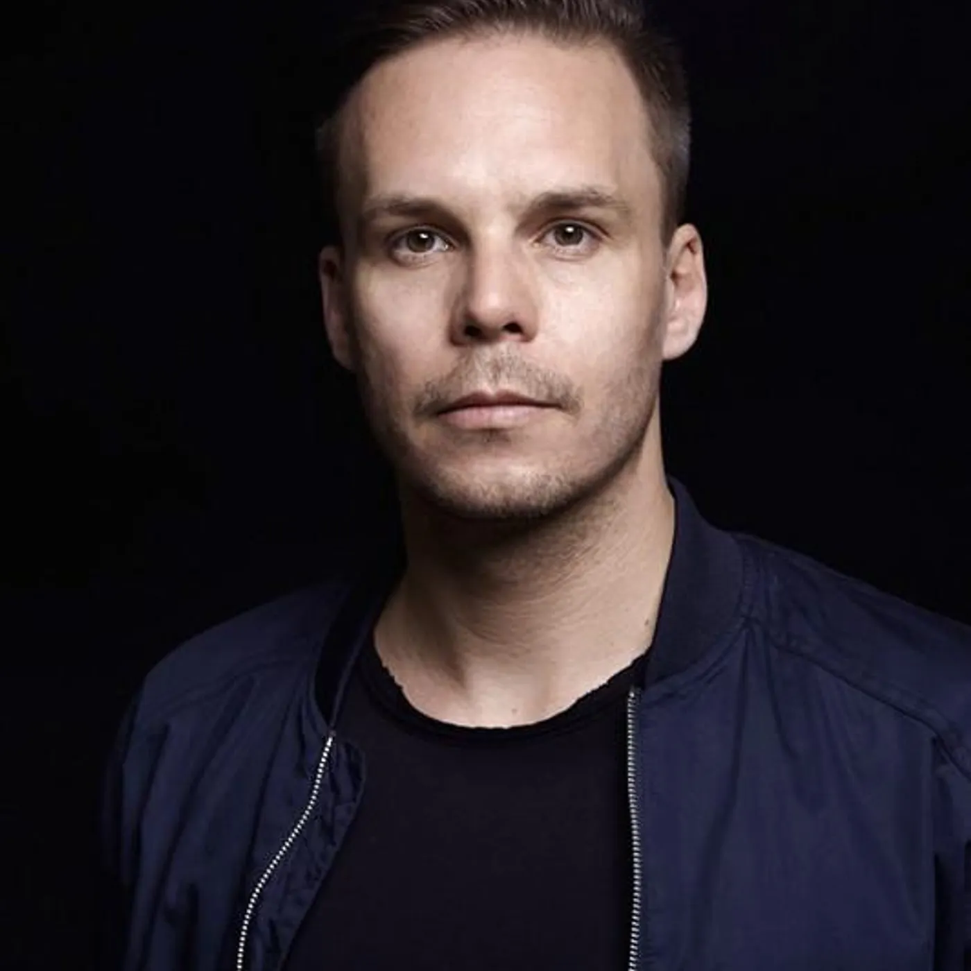 Gunnar Stiller Brand Page