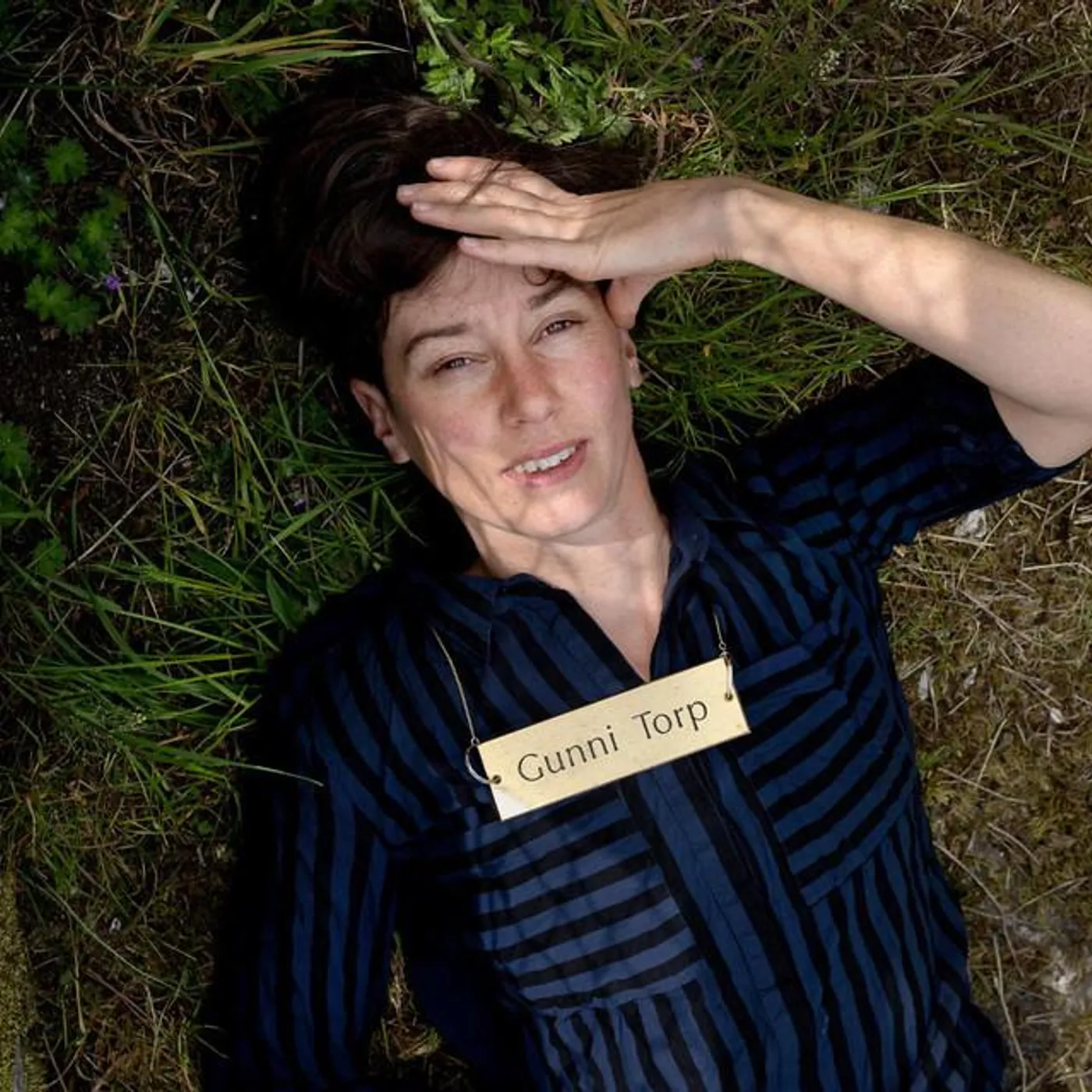 Gunni Torp Brand Page