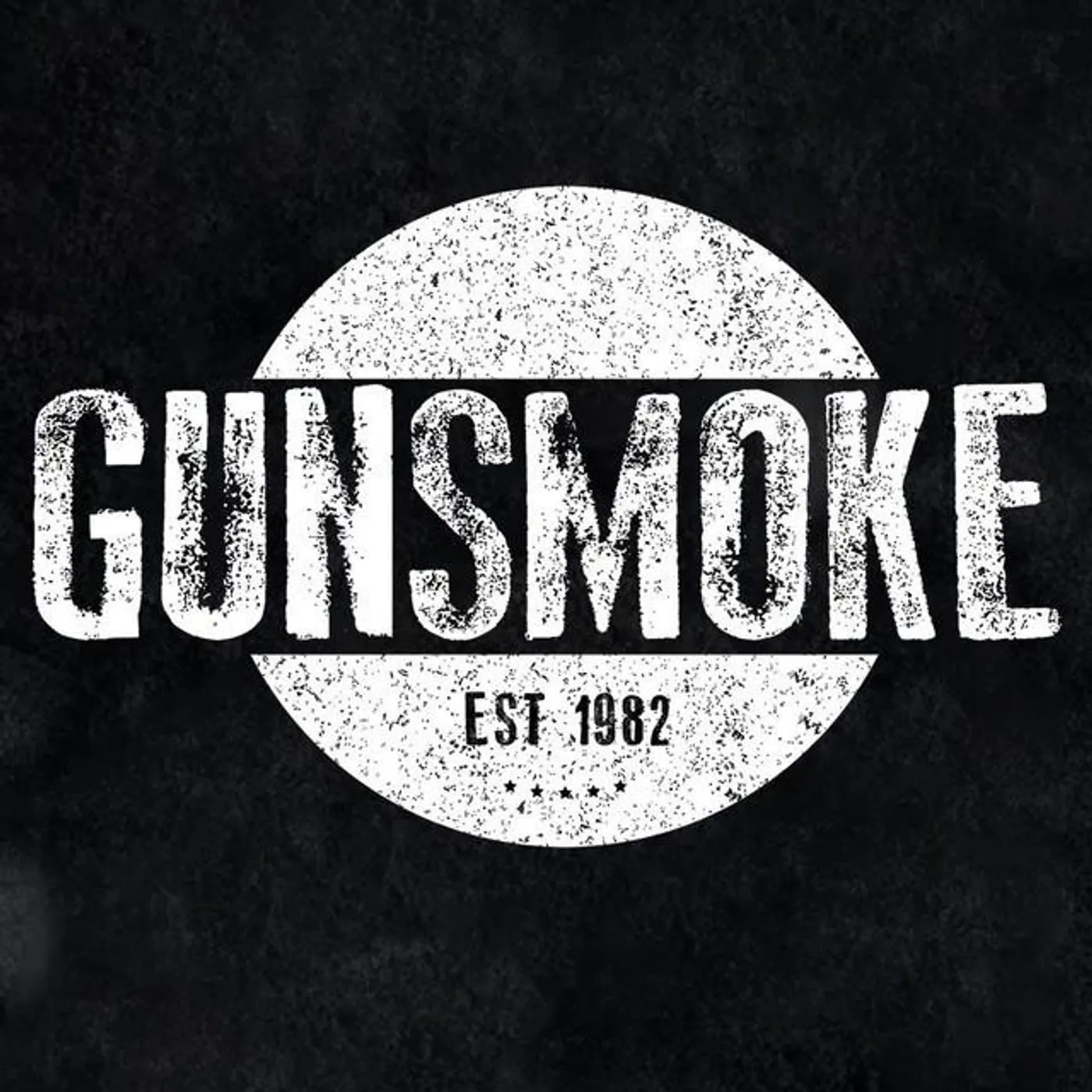 Gunsmoke Brand Page