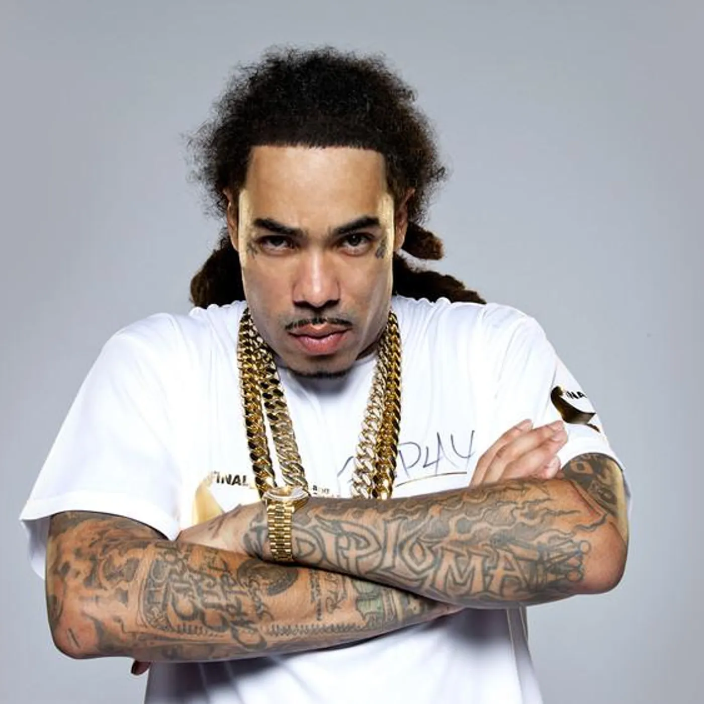 Gunplay Brand Page