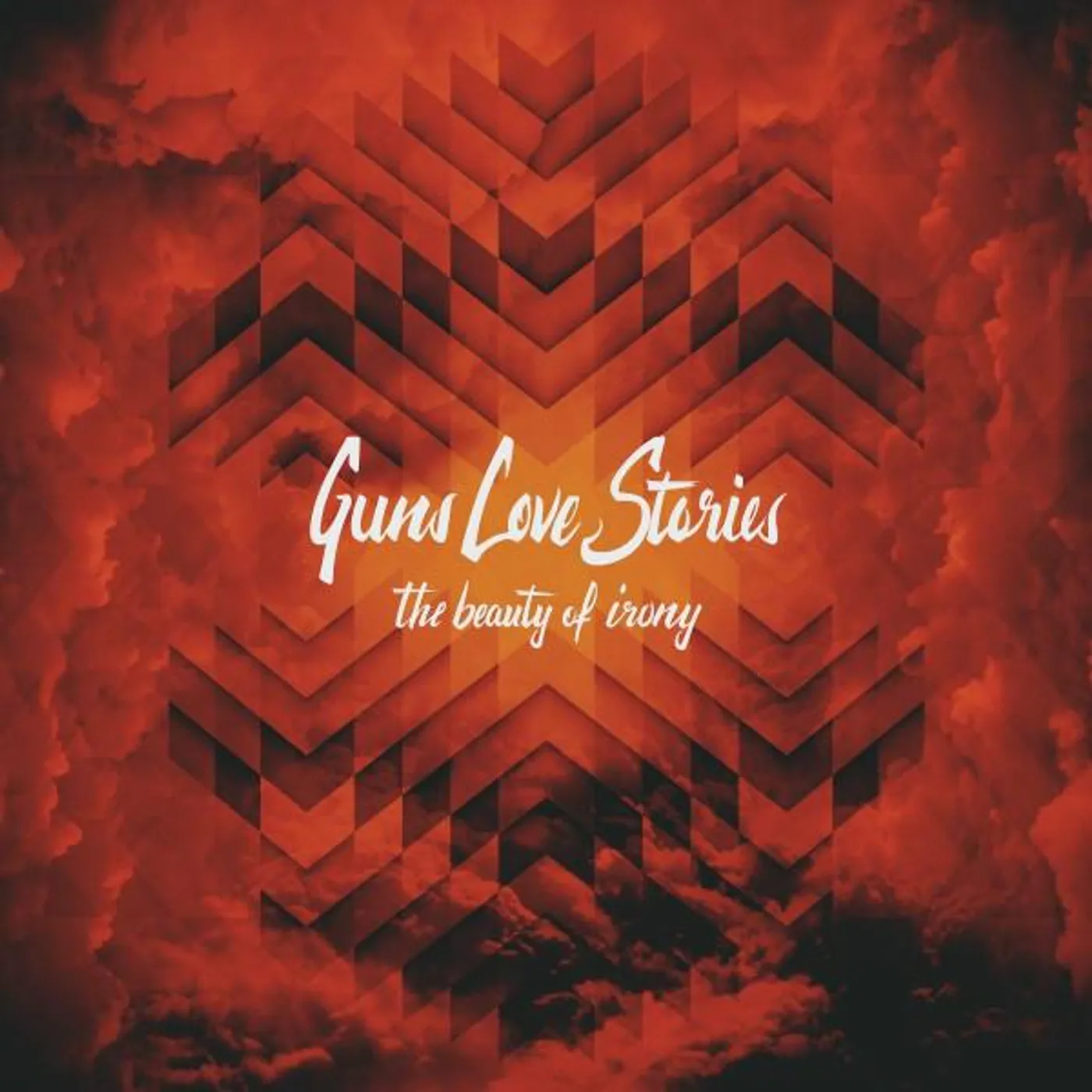 Guns Love Stories Brand Page