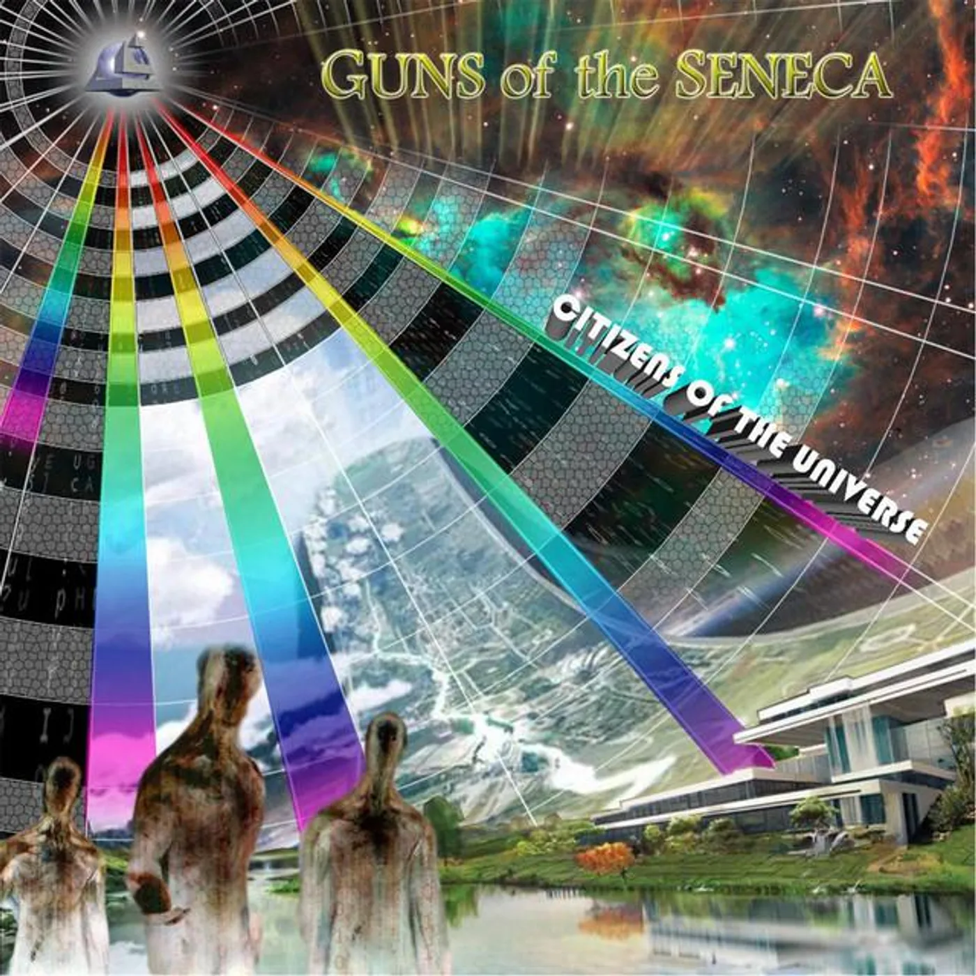 Guns of the Seneca Brand Page