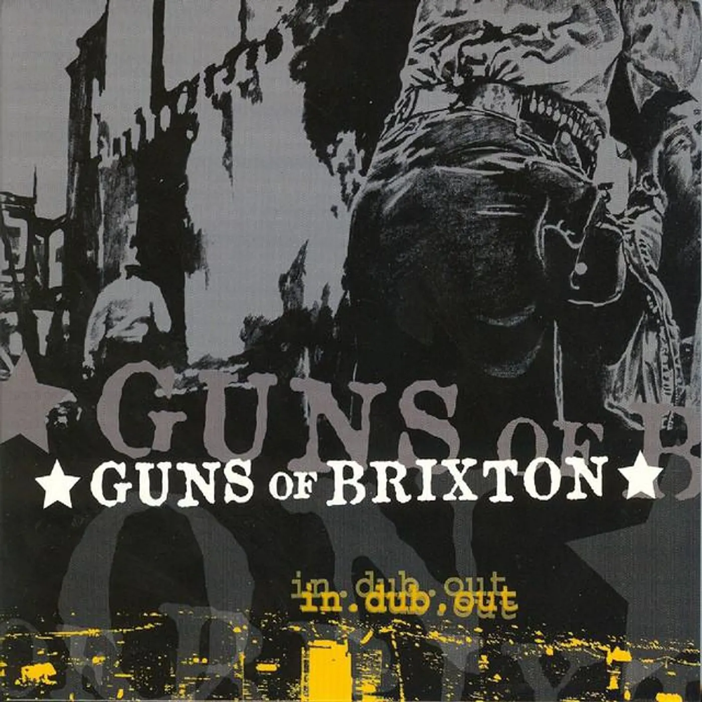 Guns Of Brixton