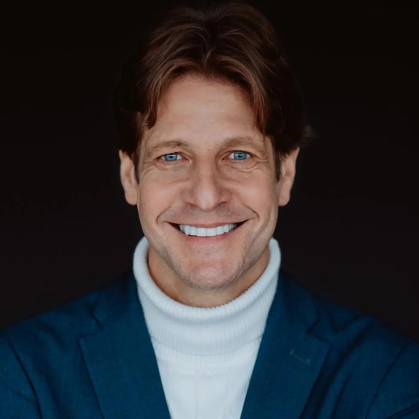 Günther Neefs Brand Page