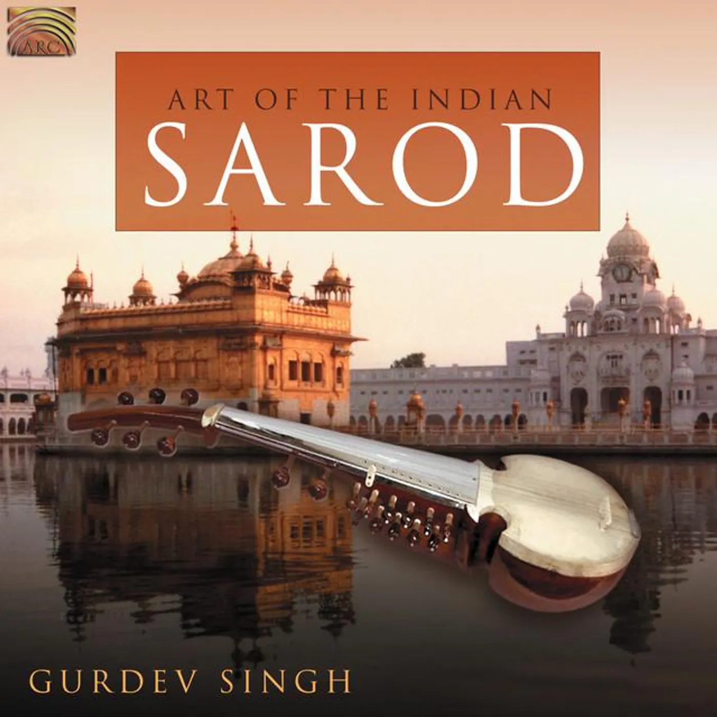 Gurdev Singh Brand Page