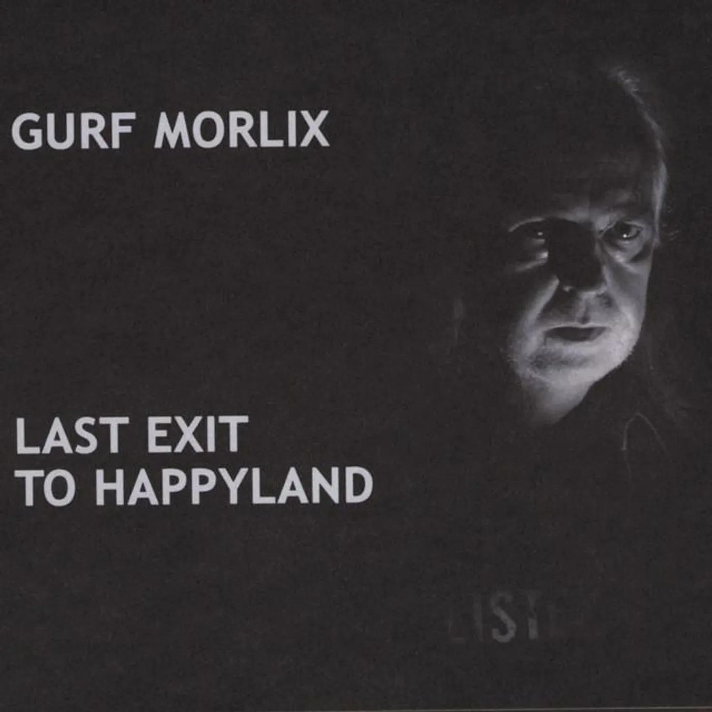 Gurf Morlix Brand Page