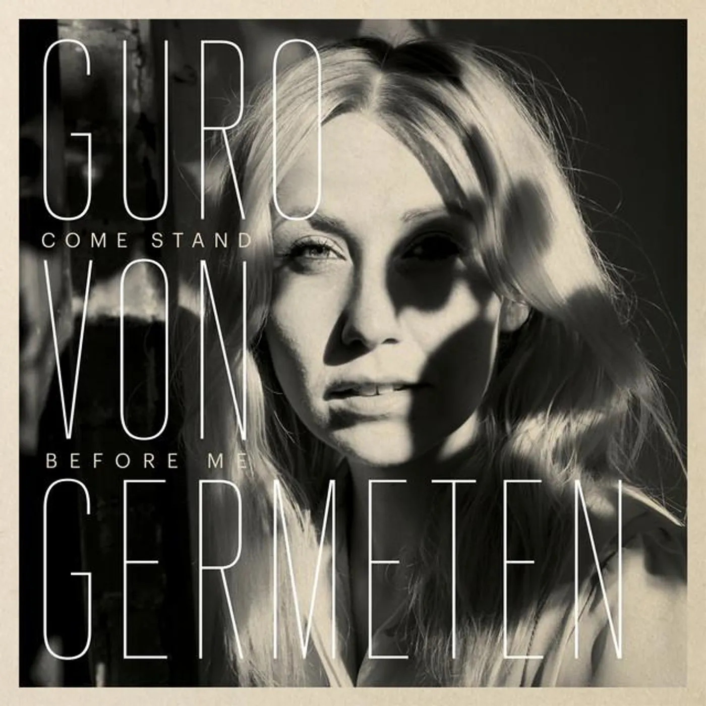 Guro Von Germeten Brand Page